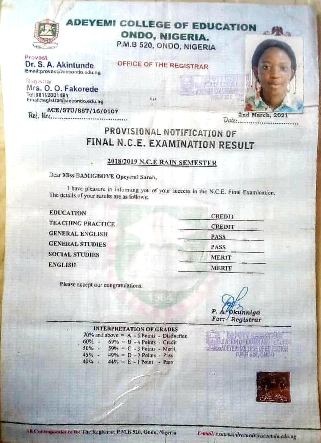 Document Page 1