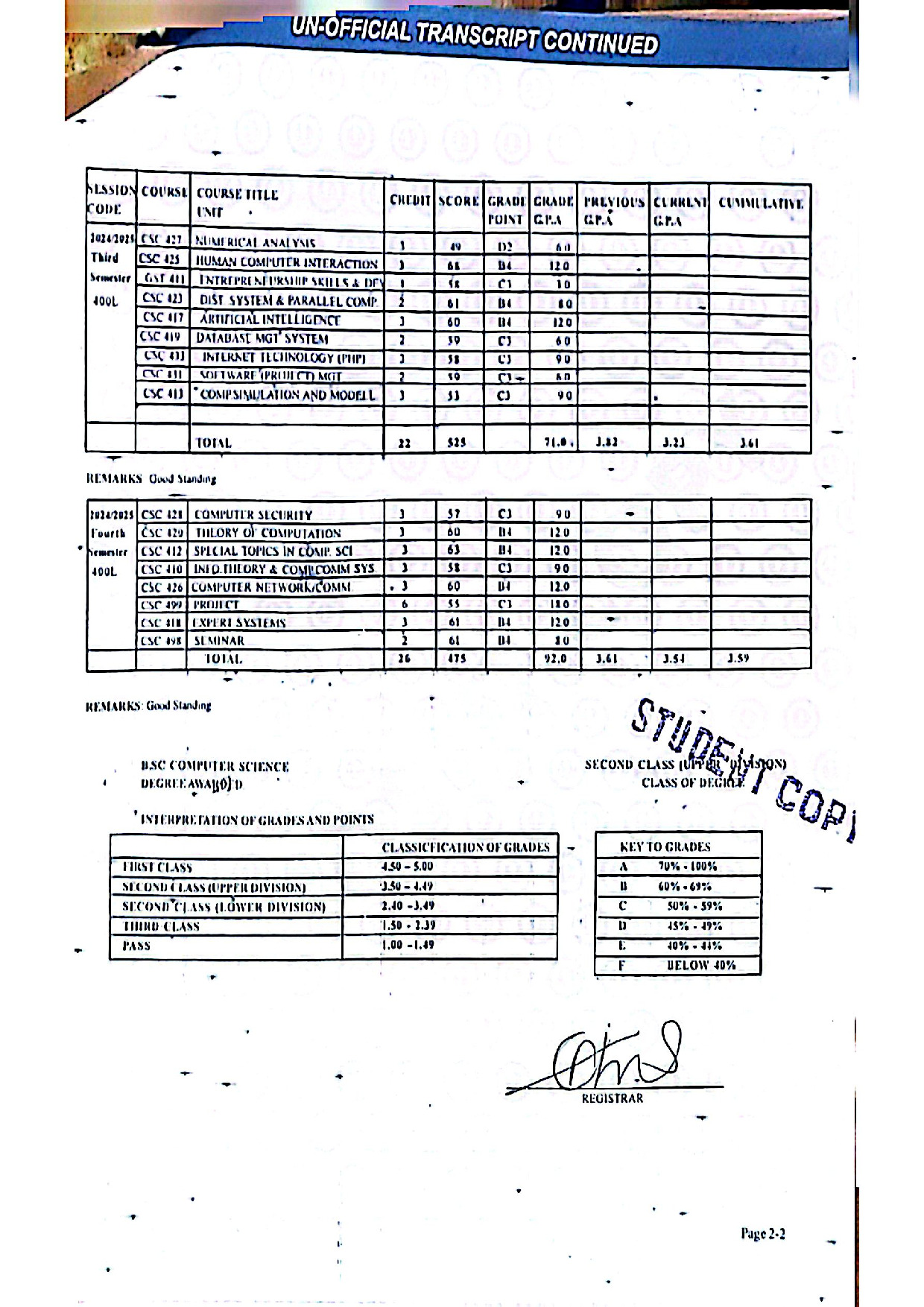 Document Page 2