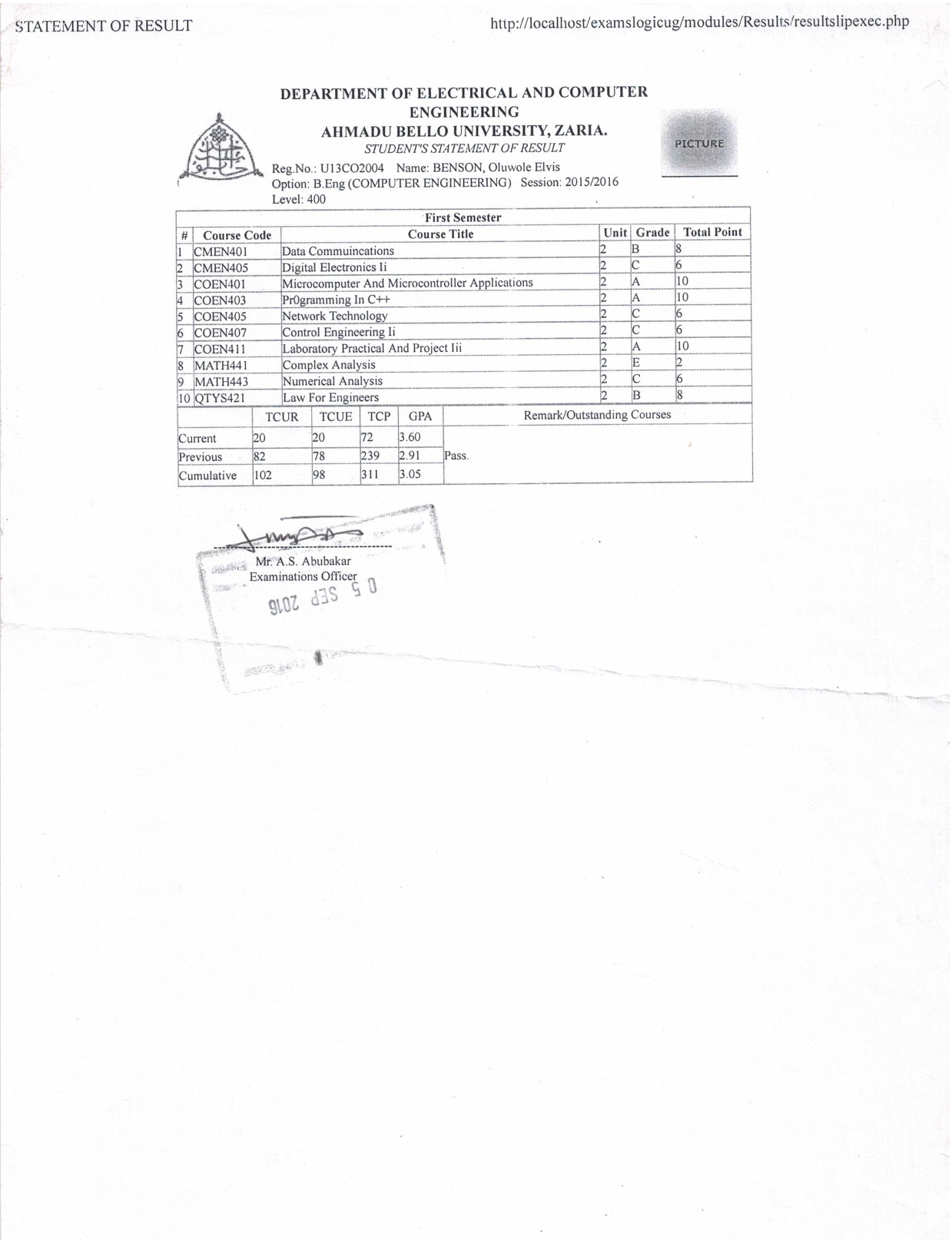 Document Page 3
