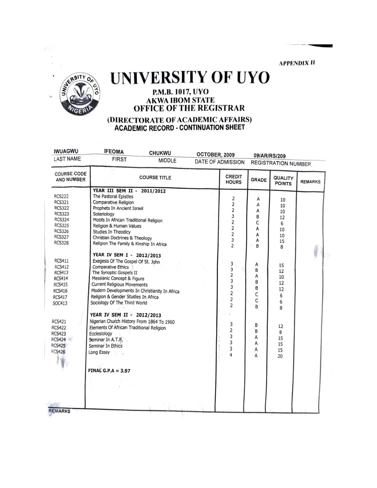 Document Page 2