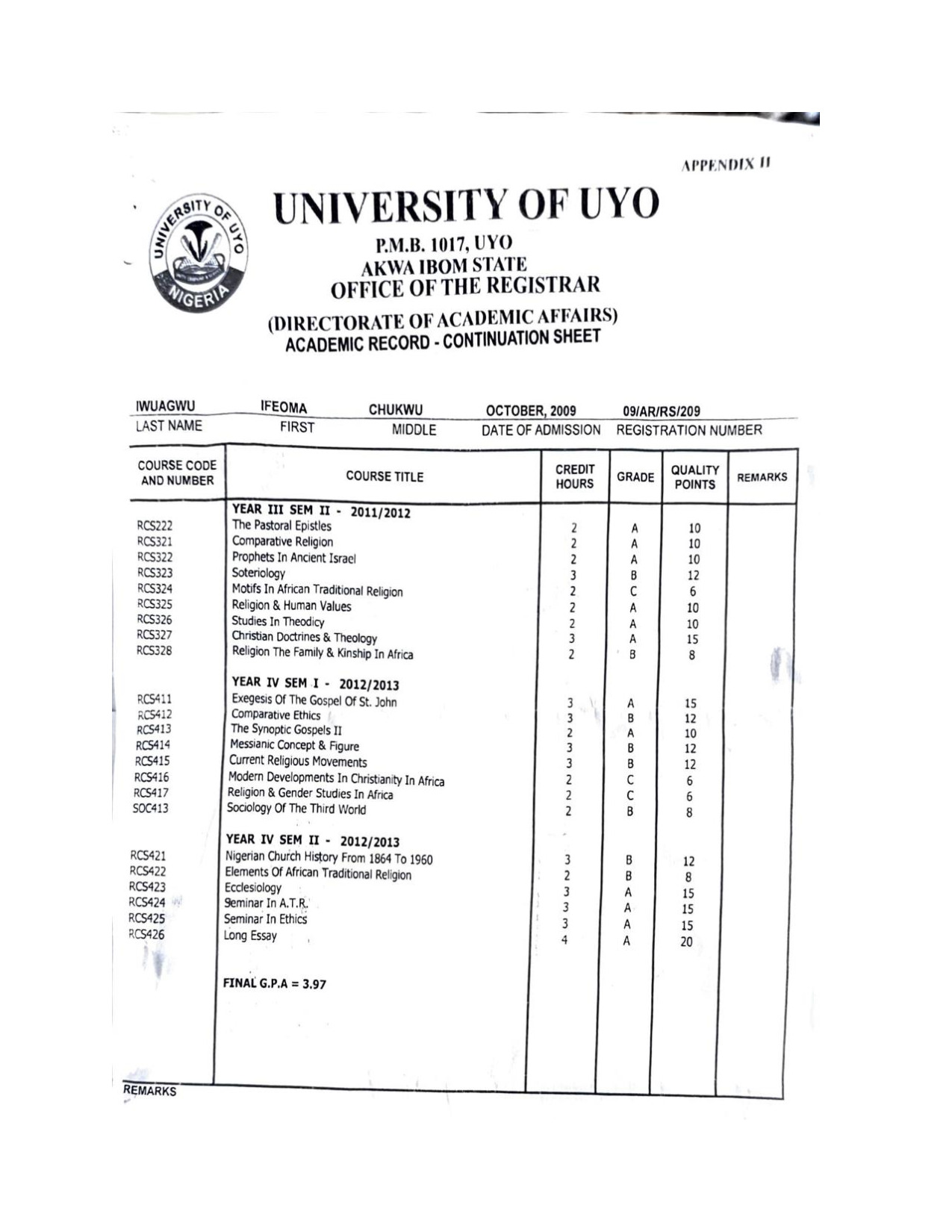 Document Page 3