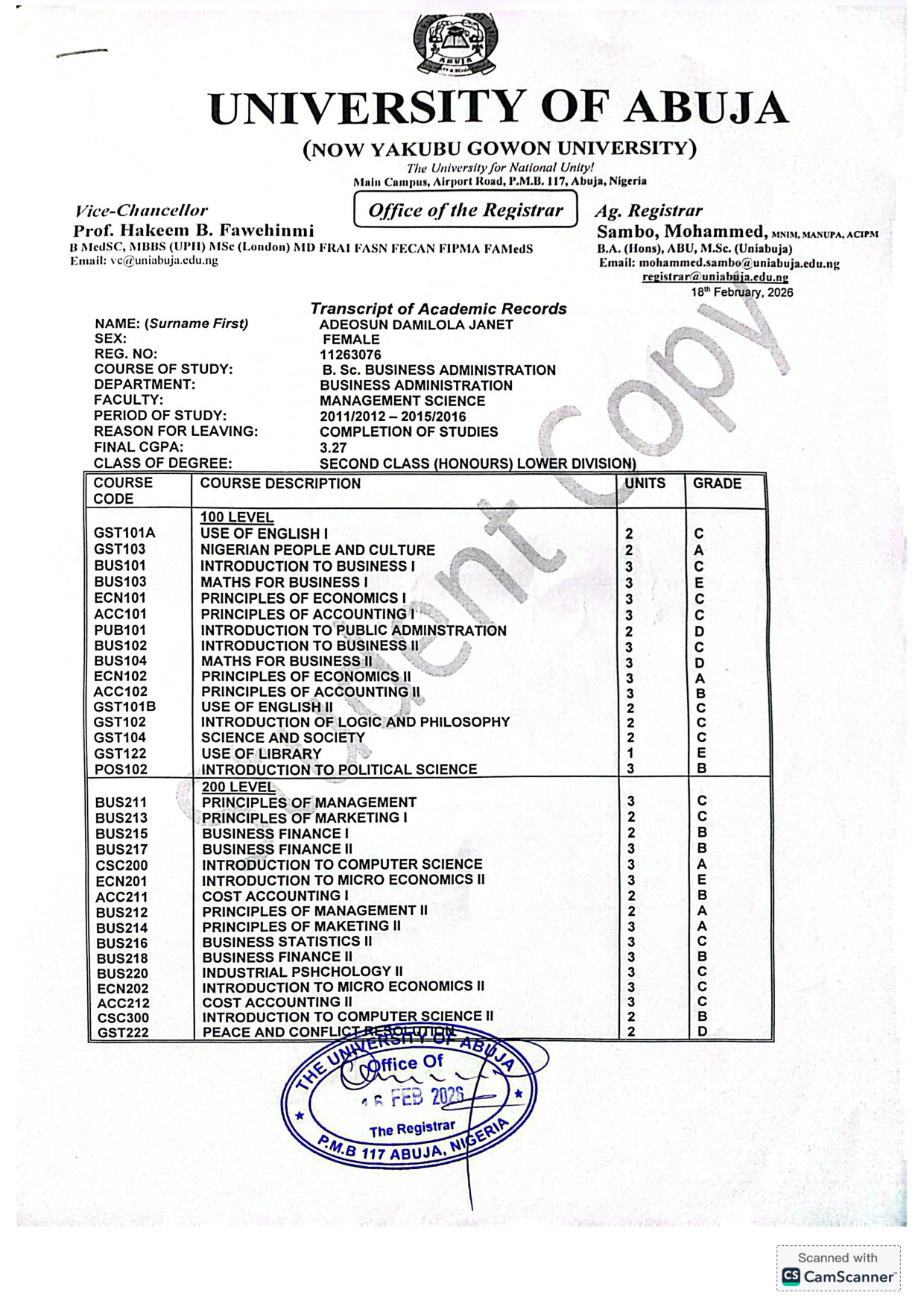 Document Page 1