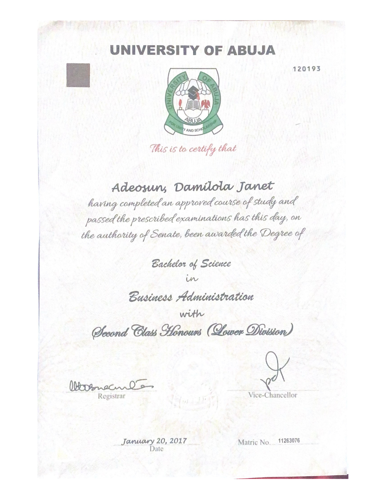 Document Page 1