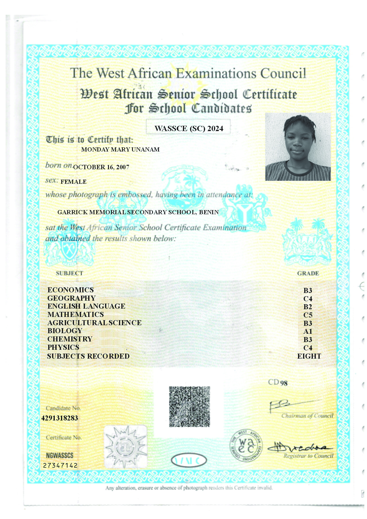 Document Page 1