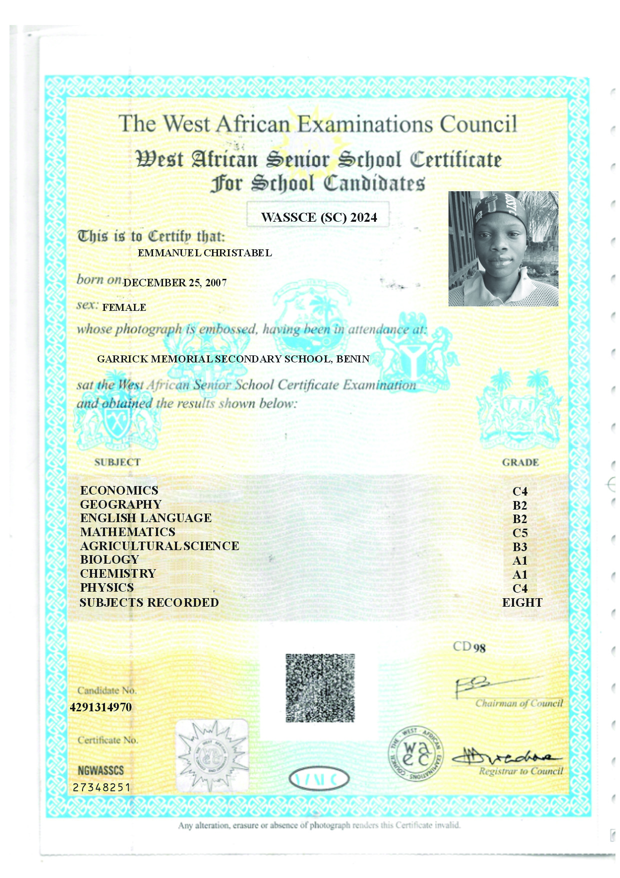 Document Page 1