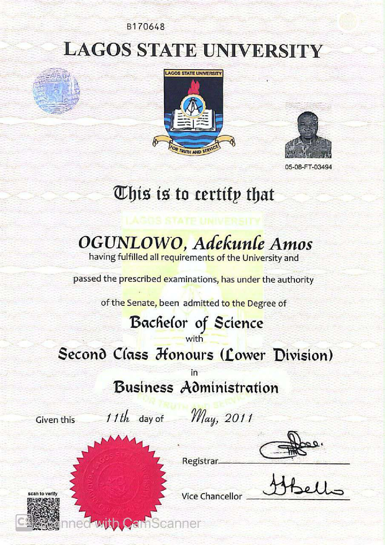 Document Page 1