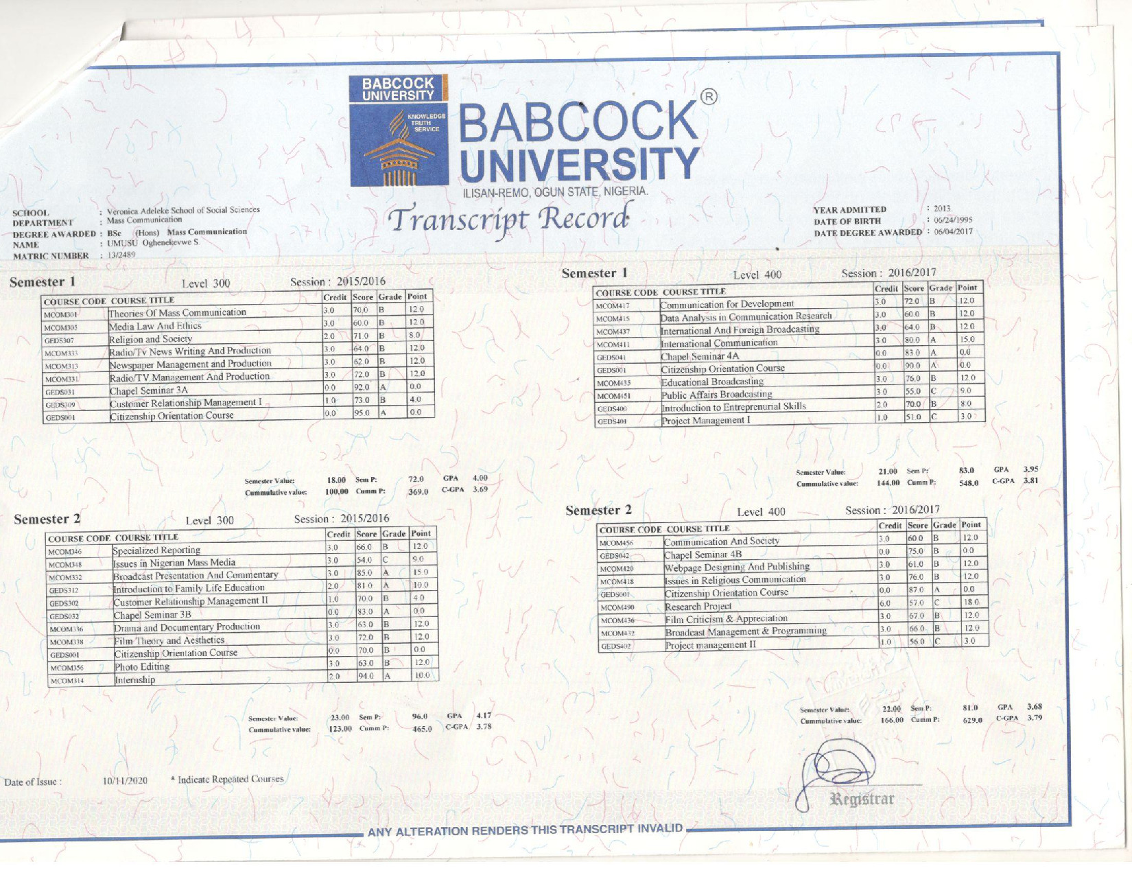 Document Page 2