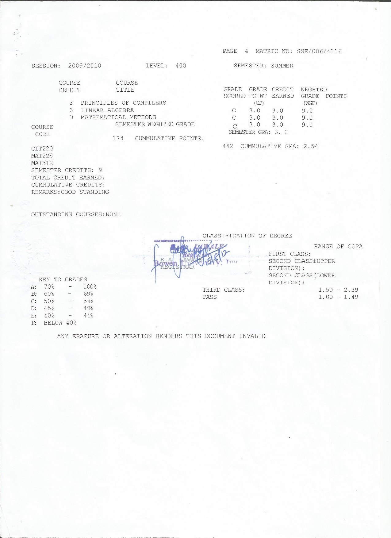 Document Page 4