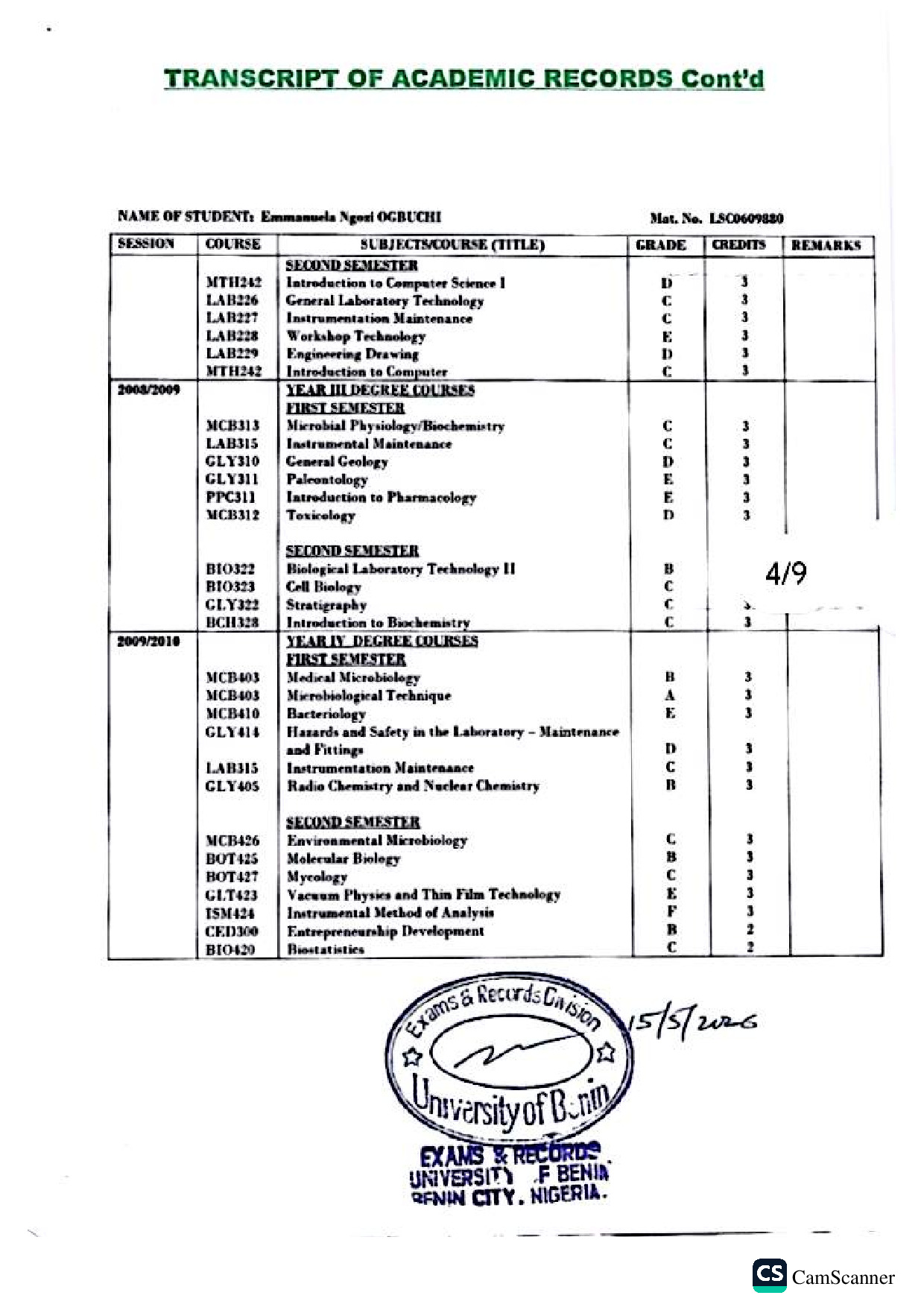 Document Page 1