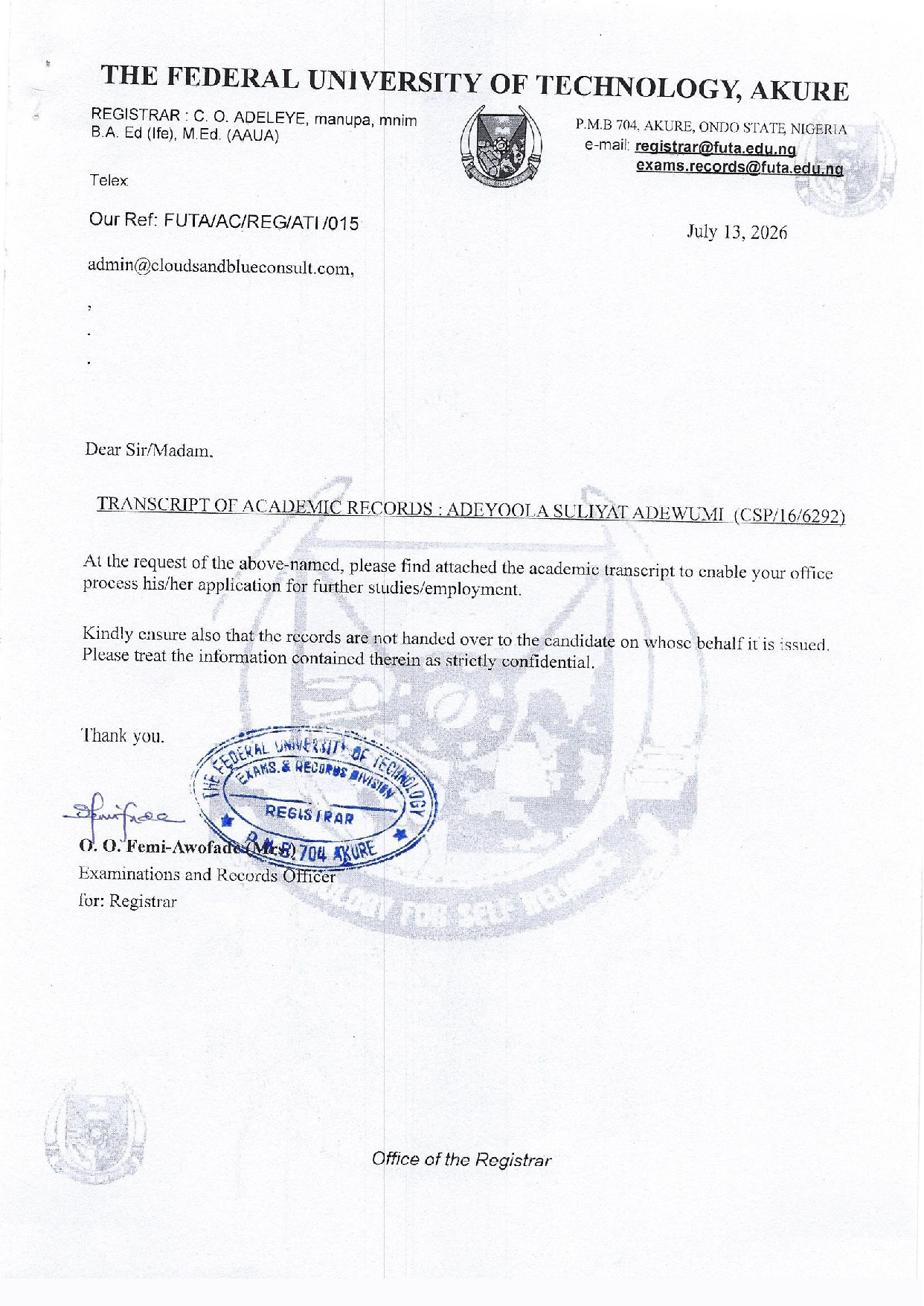 Document Page 1