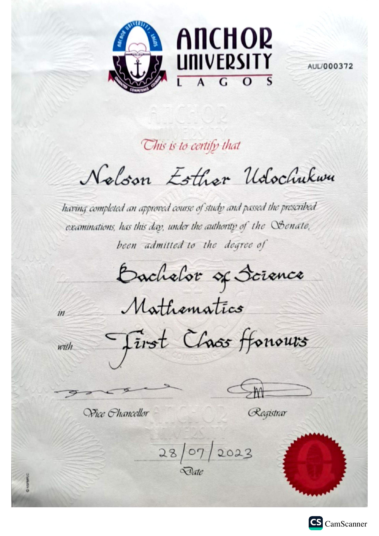 Document Page 1