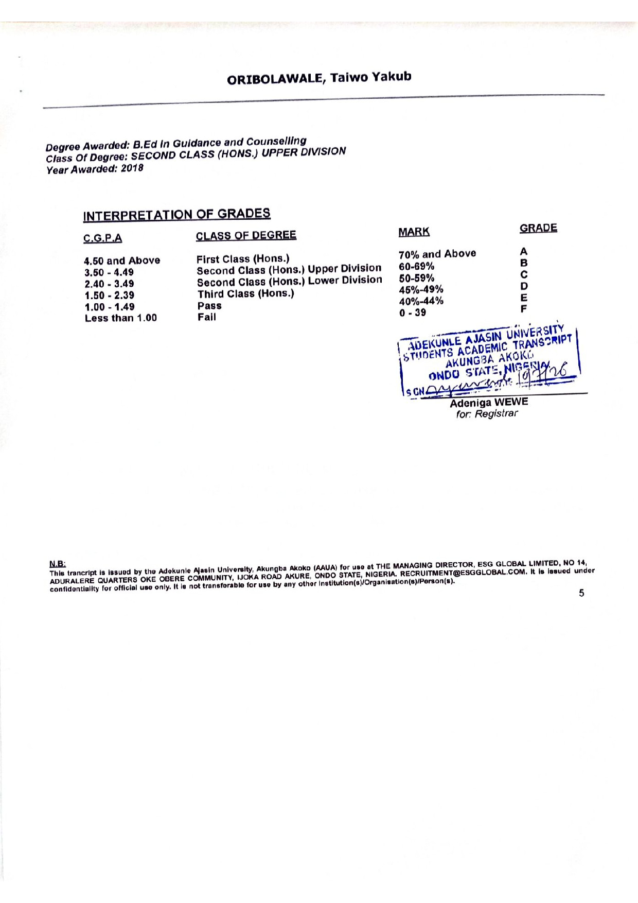 Document Page 6