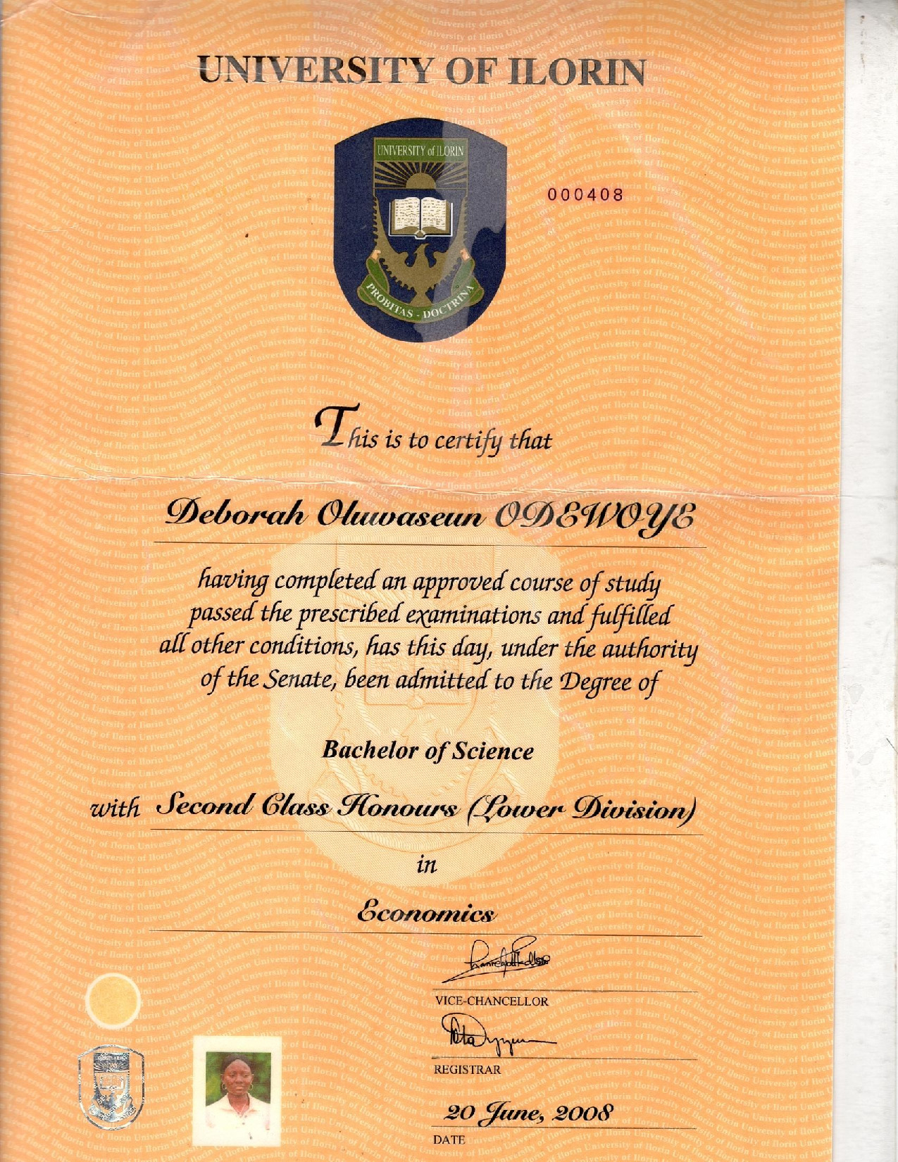 Document Page 1