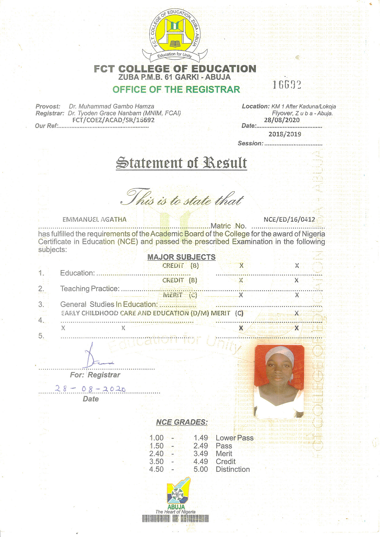 Document Page 1