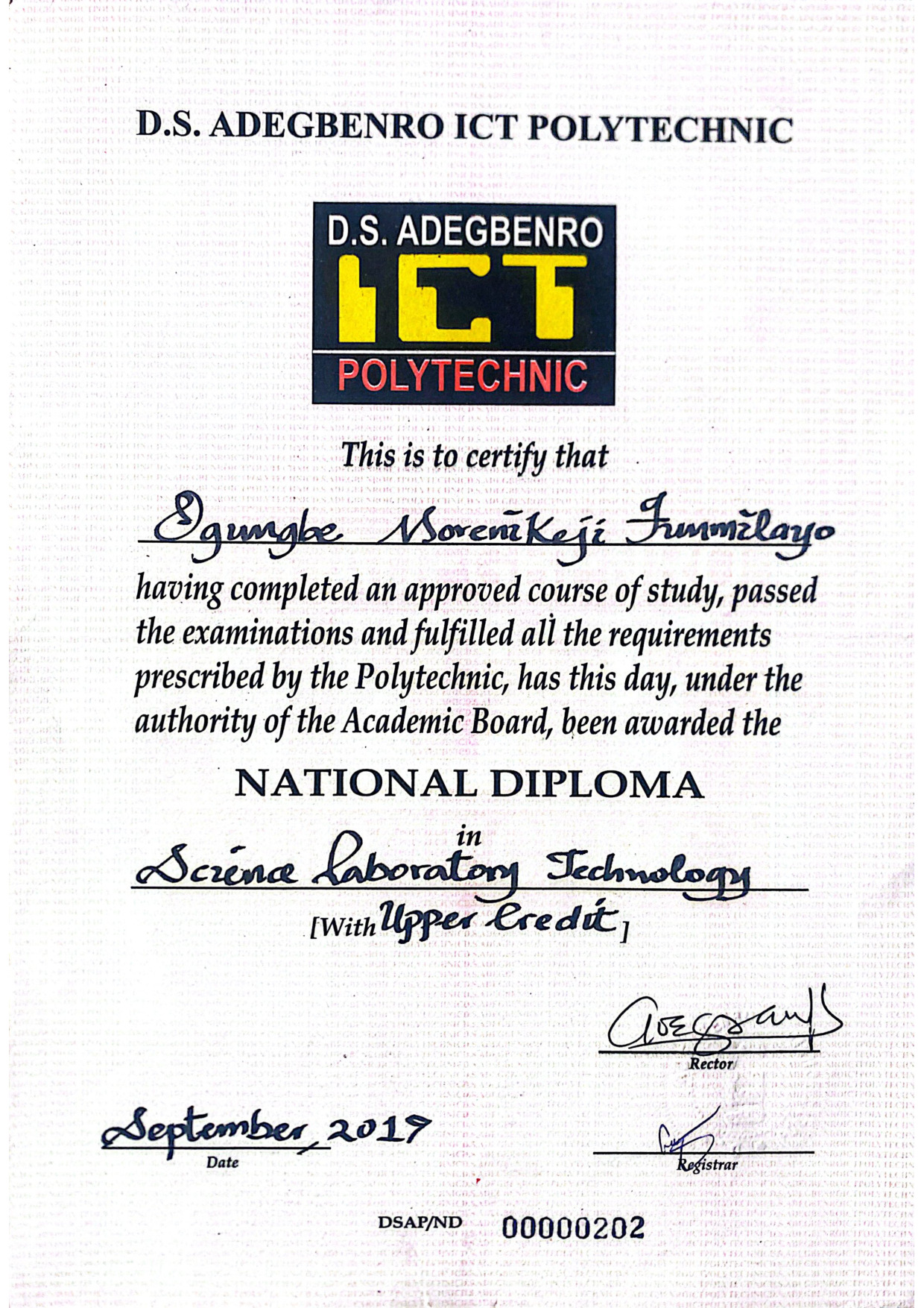 Document Page 1