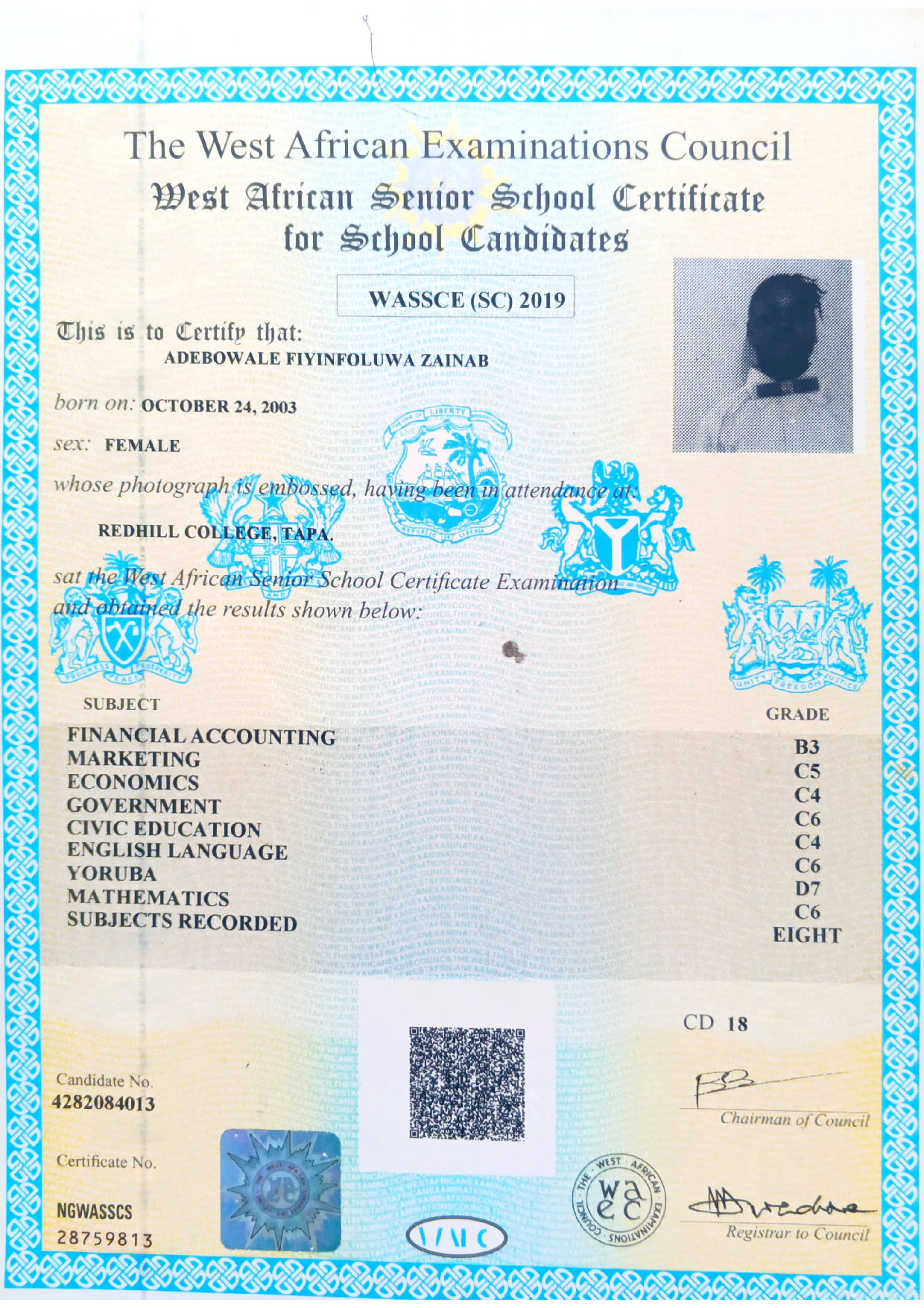 Document Page 1
