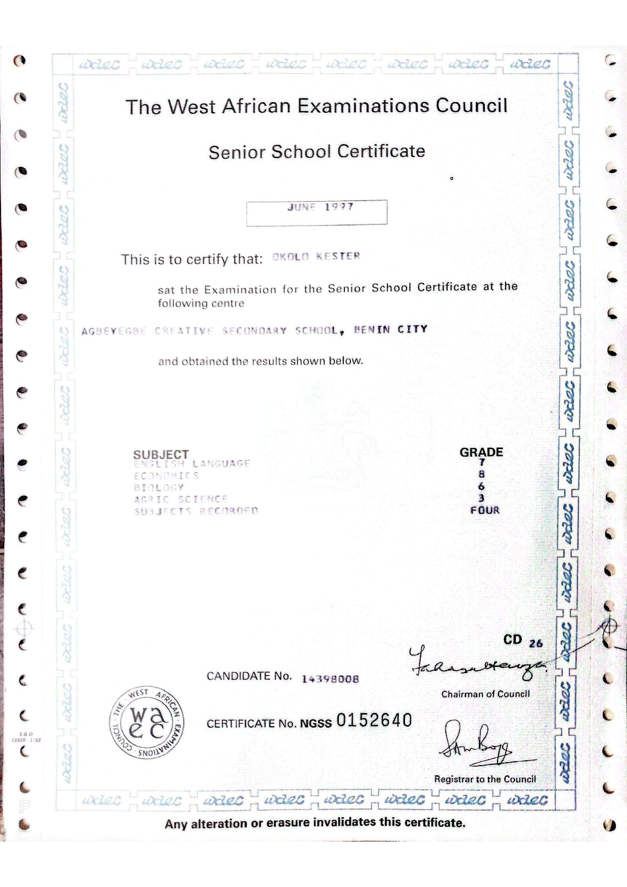 Document Page 1