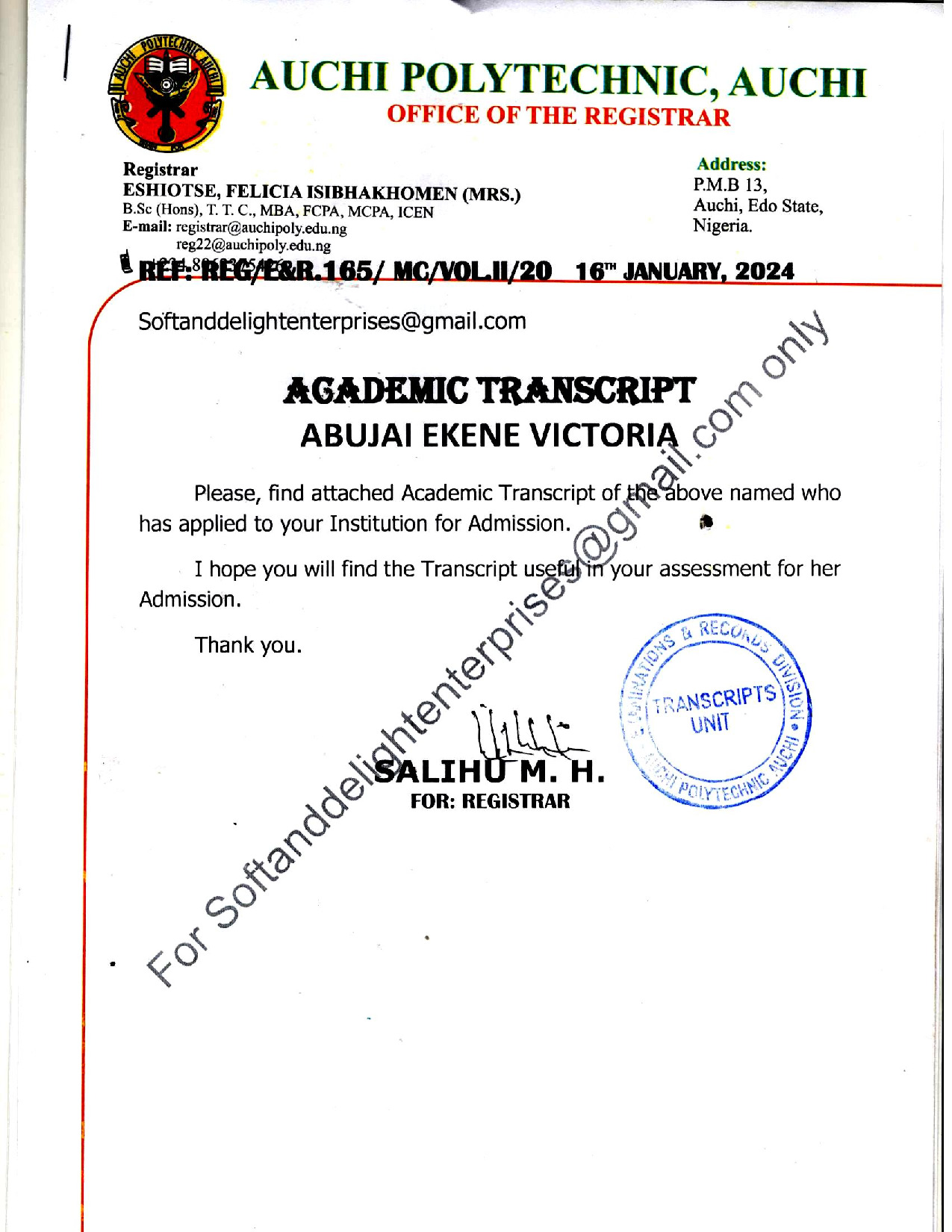 Document Page 1