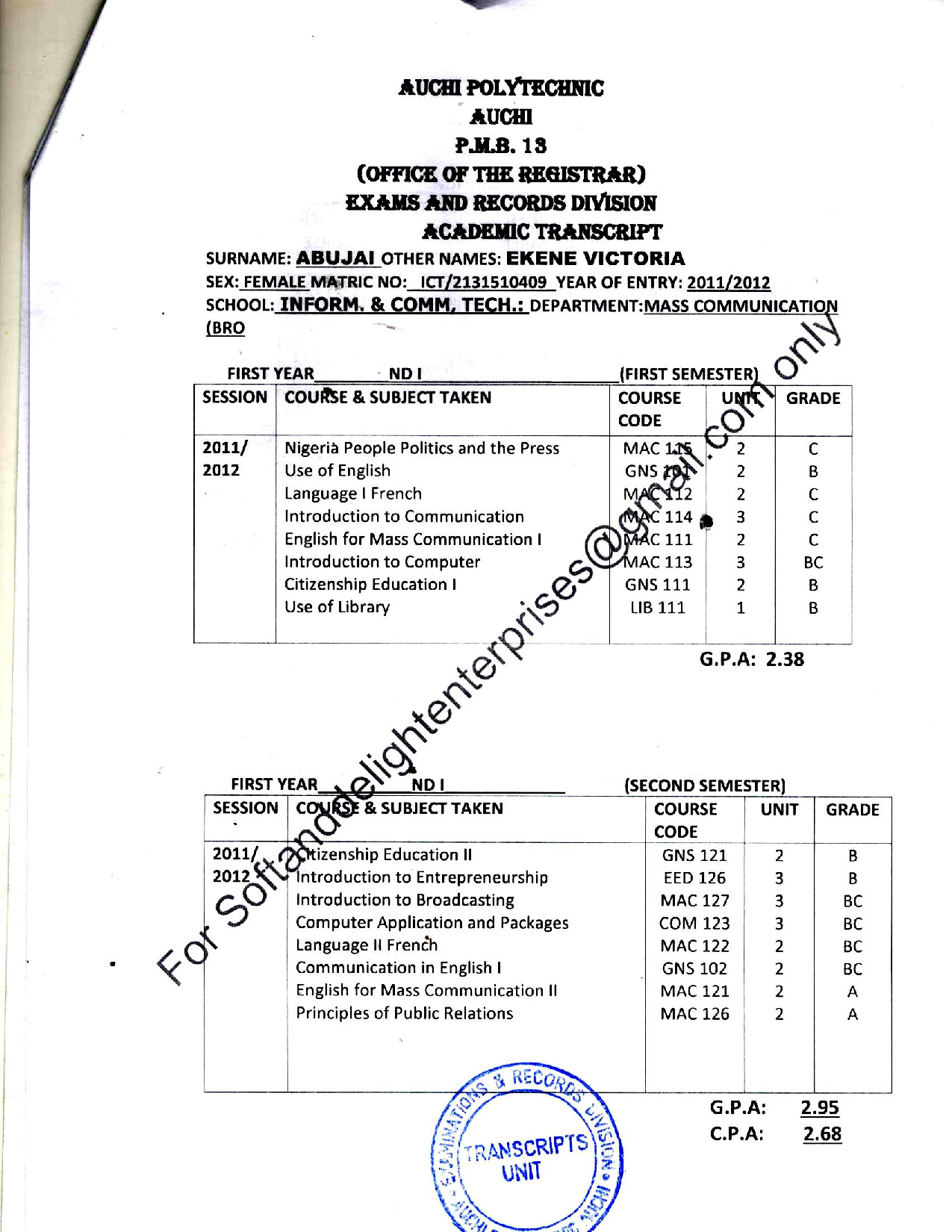 Document Page 2