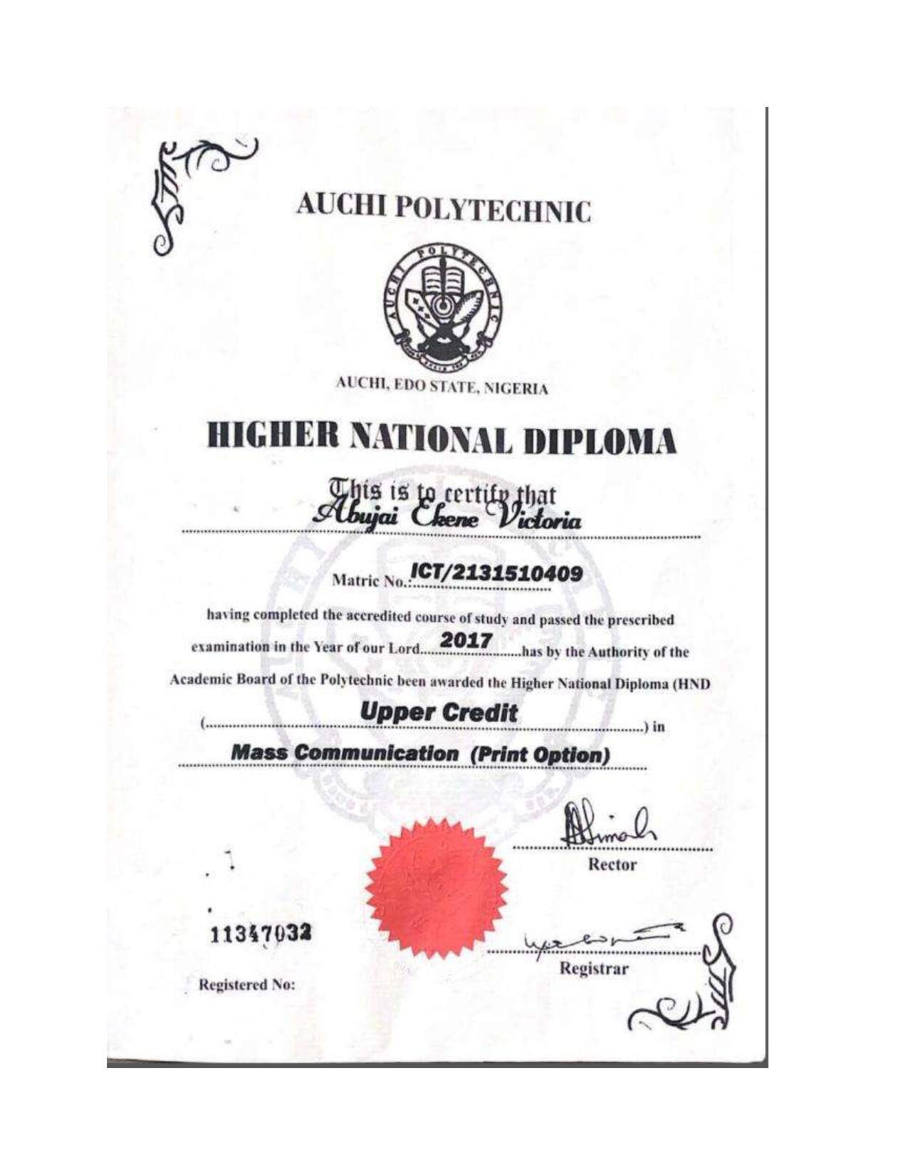 Document Page 1