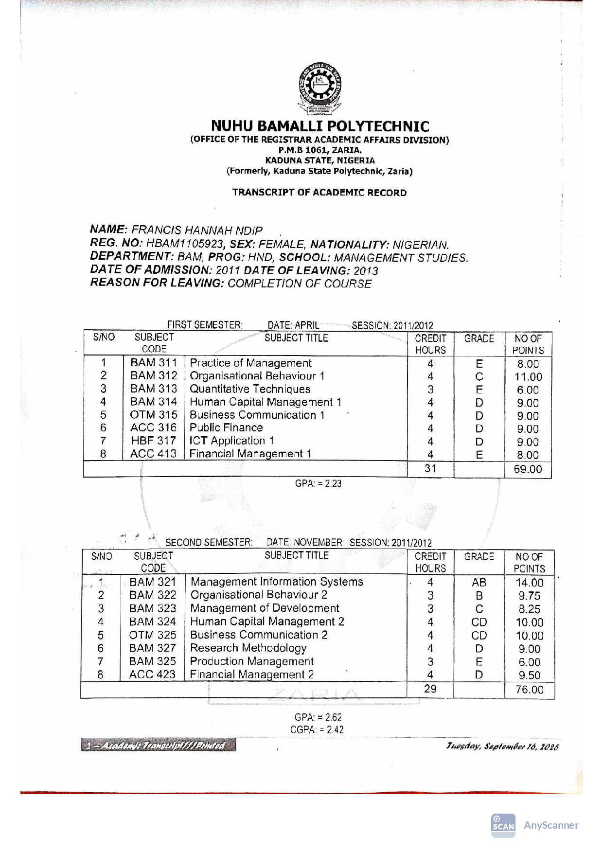 Document Page 3