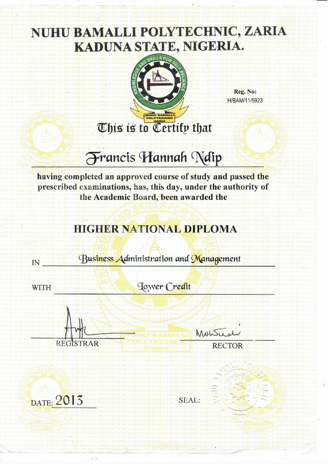 Document Page 1