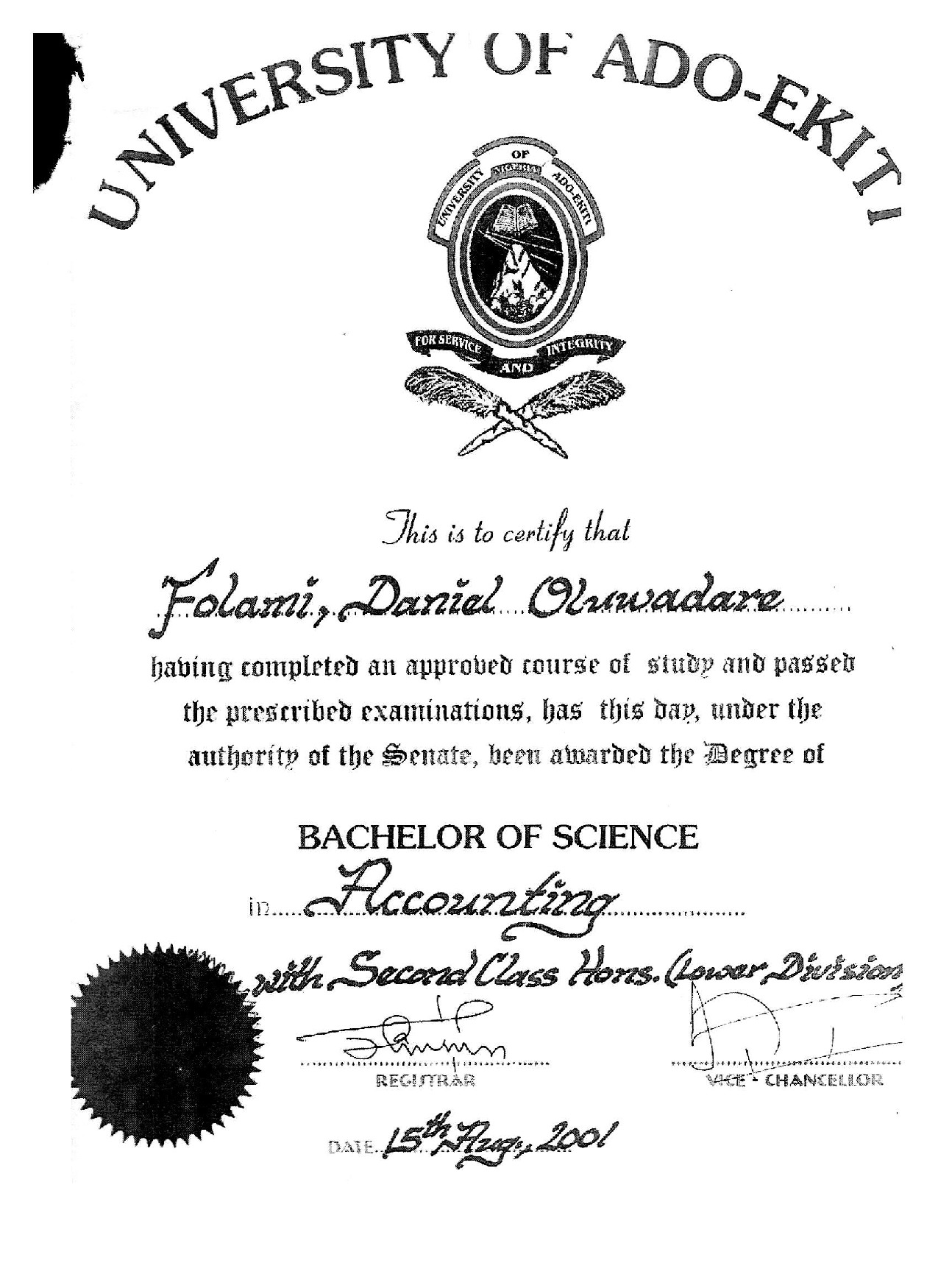 Document Page 1