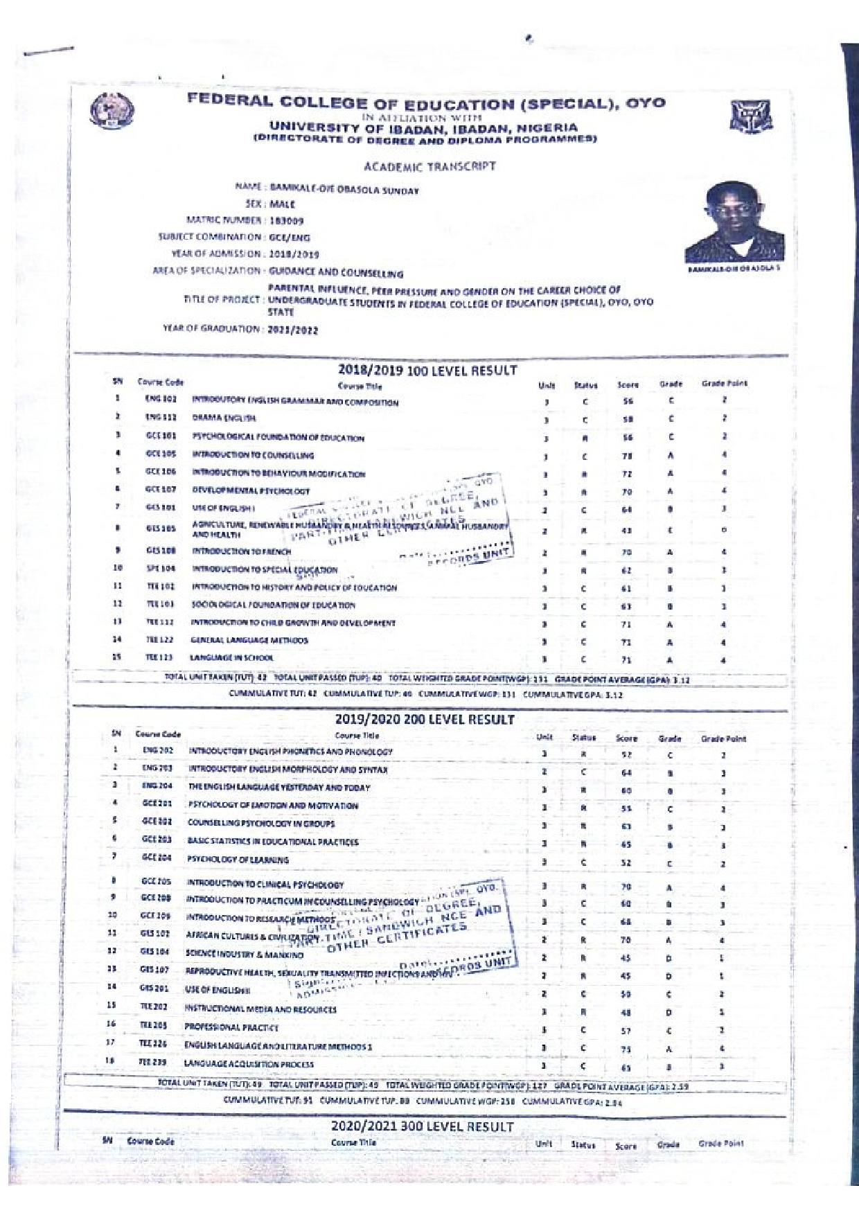 Document Page 1