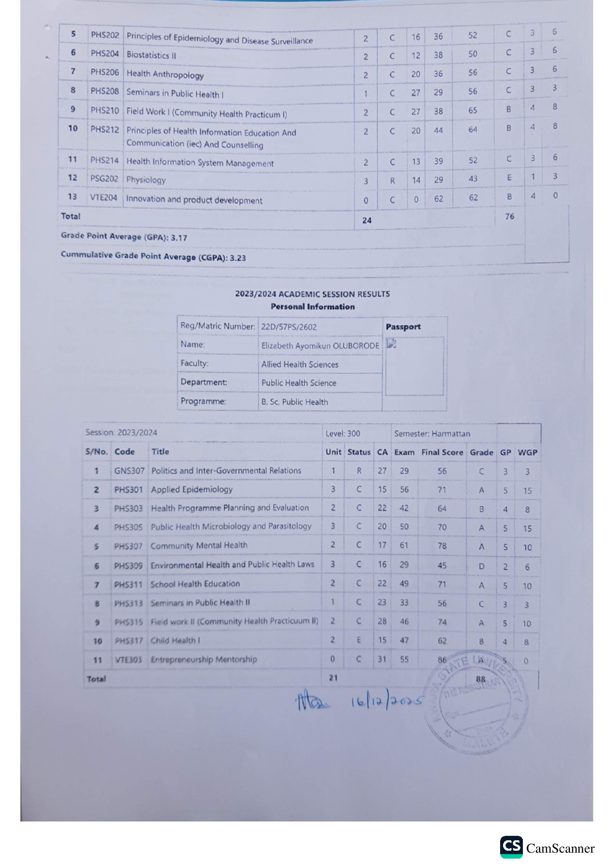 Document Page 2