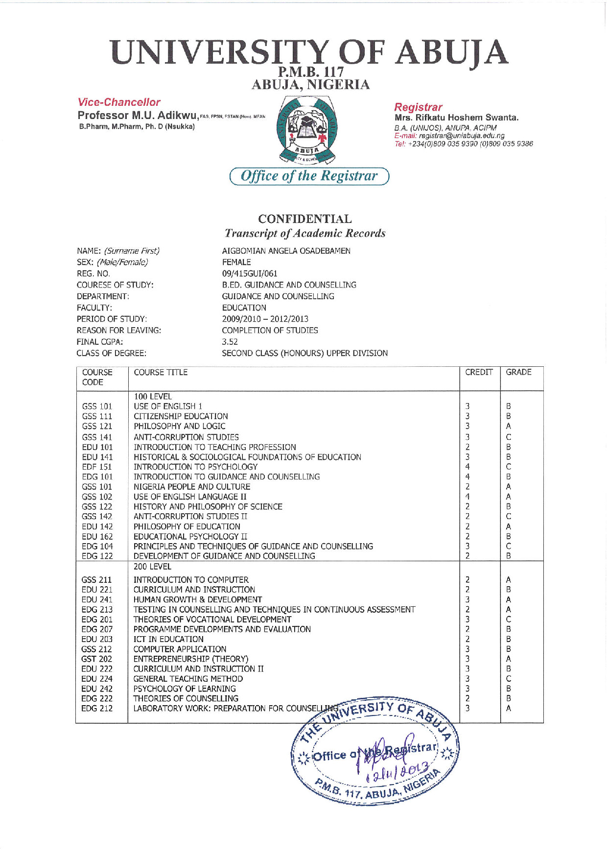 Document Page 2