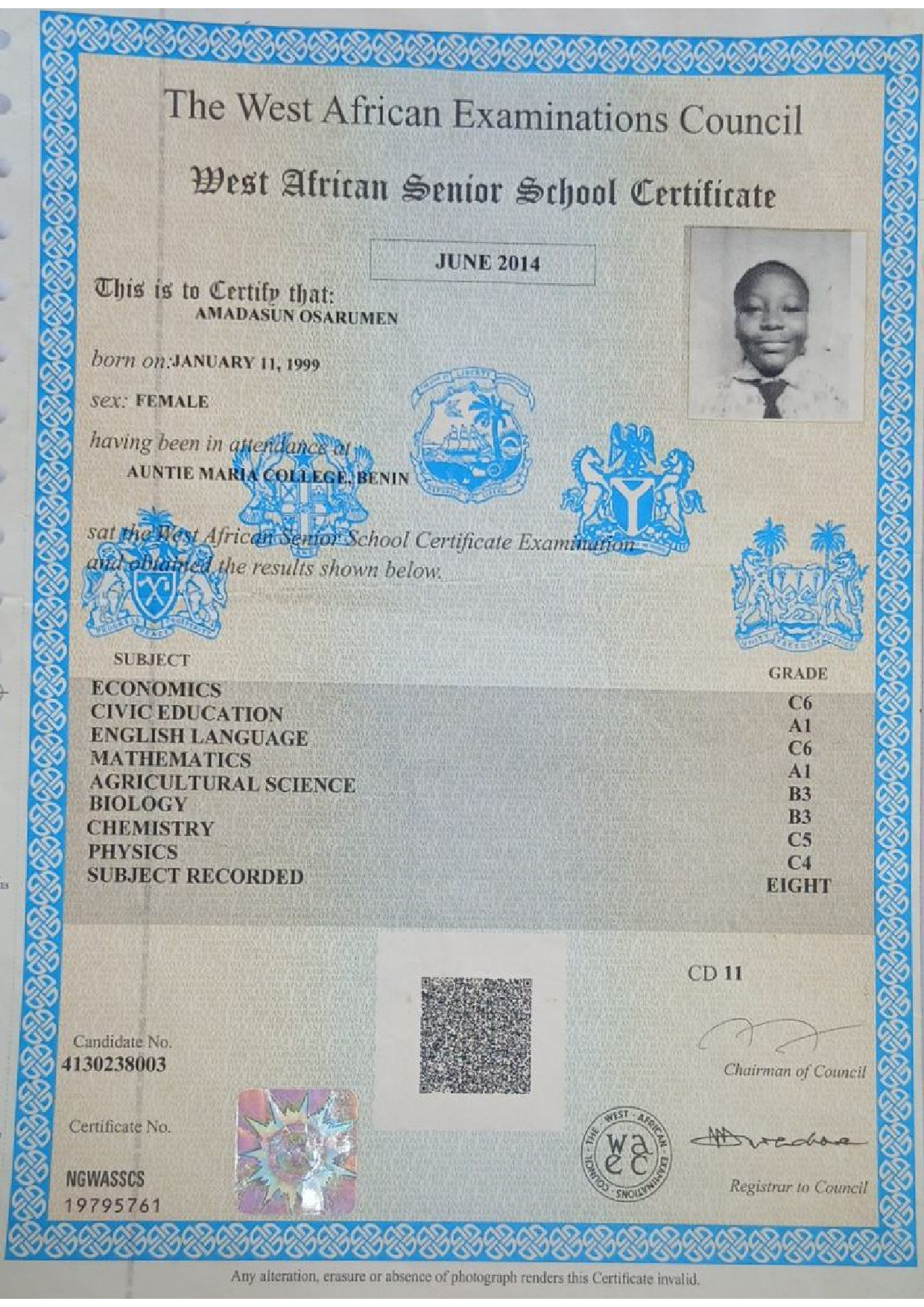 Document Page 1