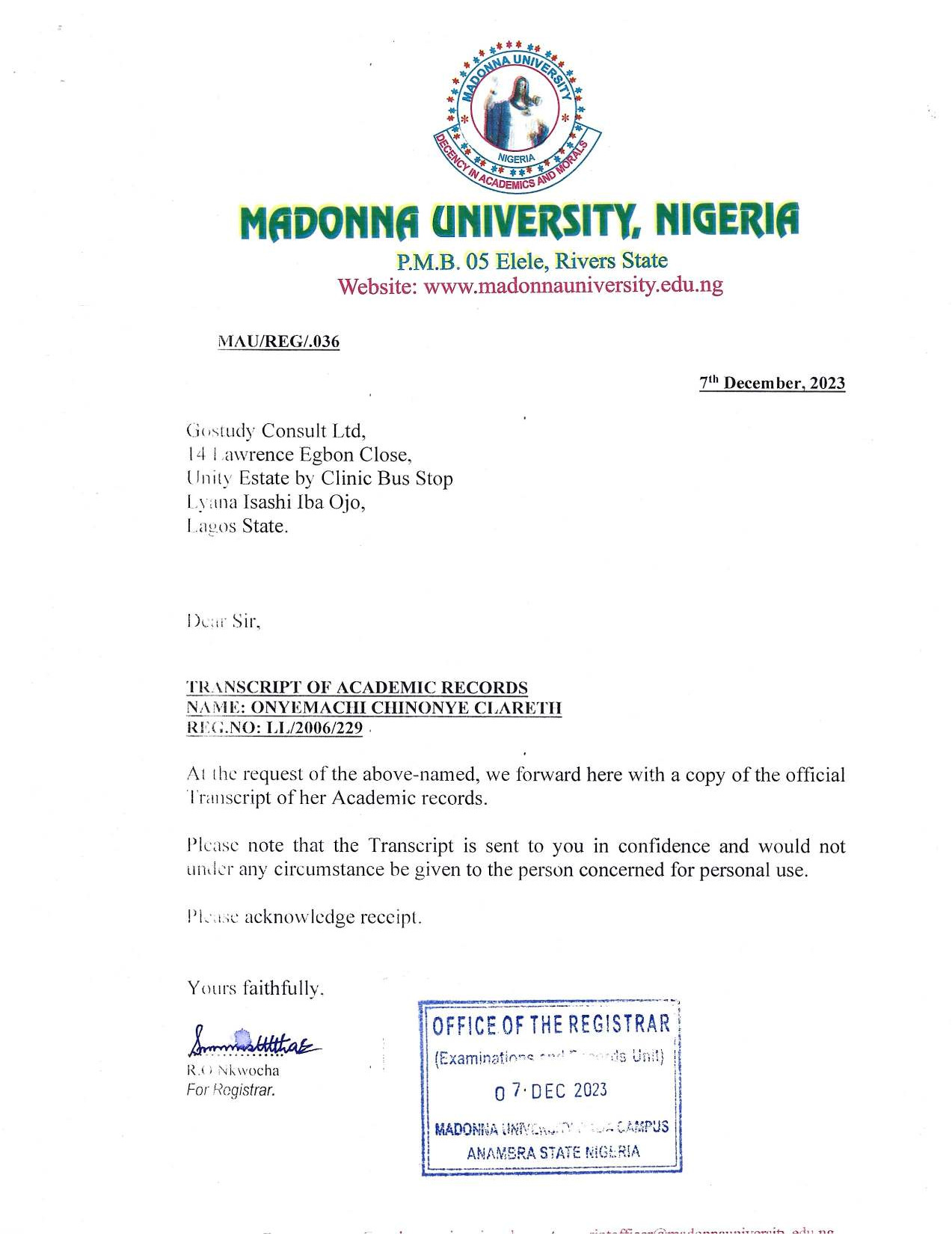 Document Page 1