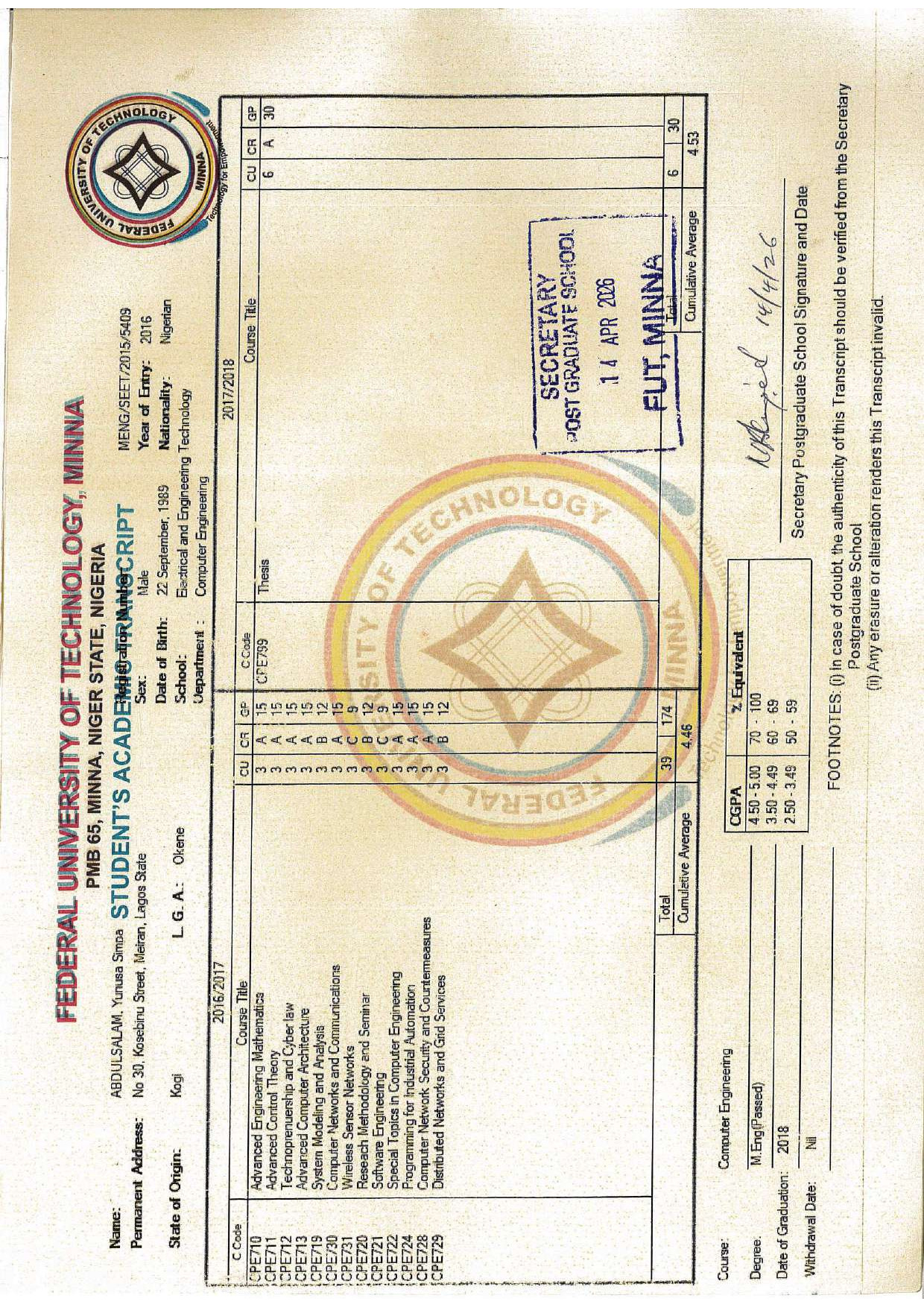 Document Page 1