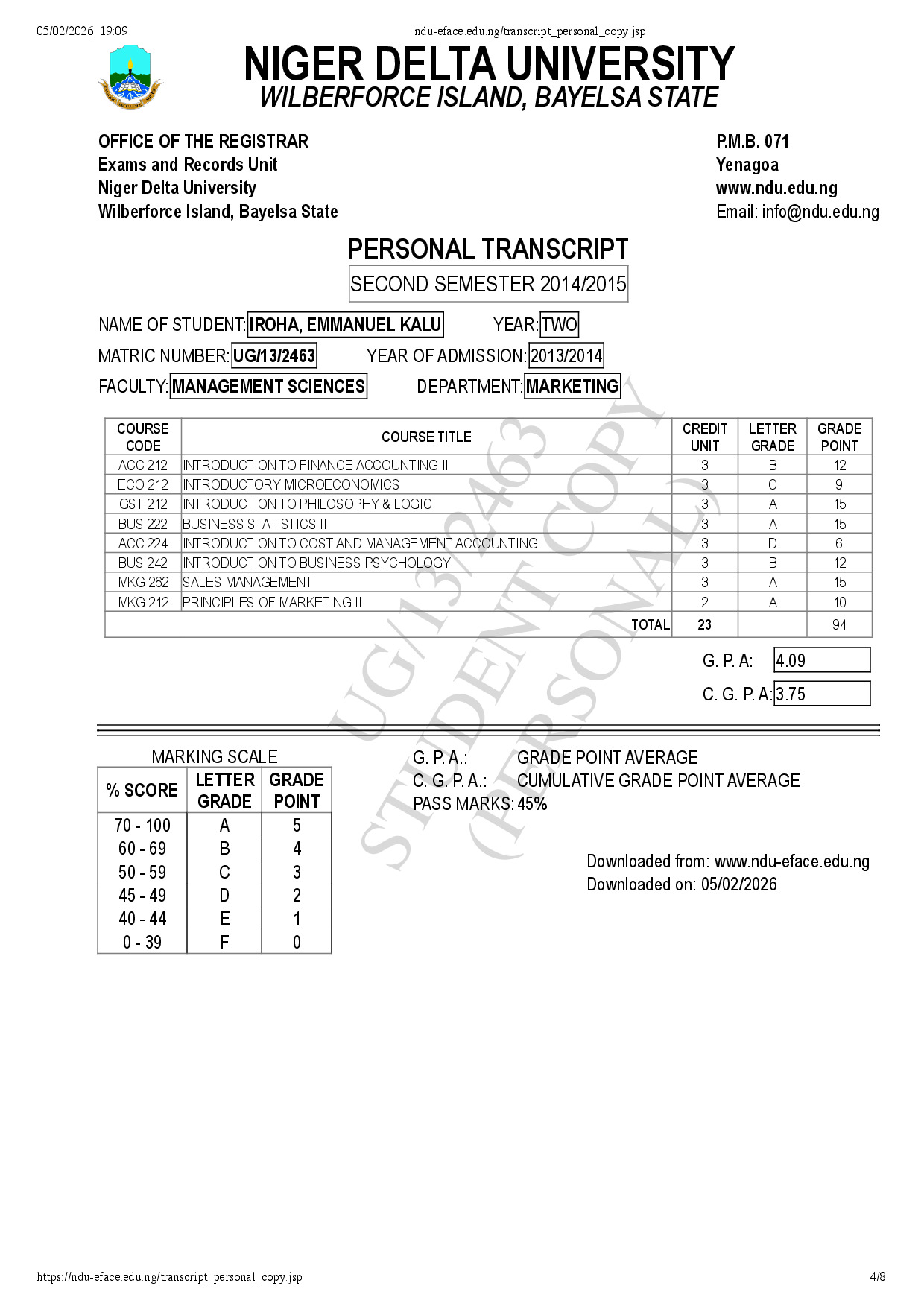 Document Page 4