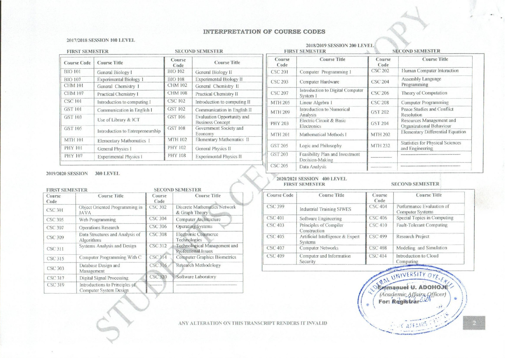 Document Page 2