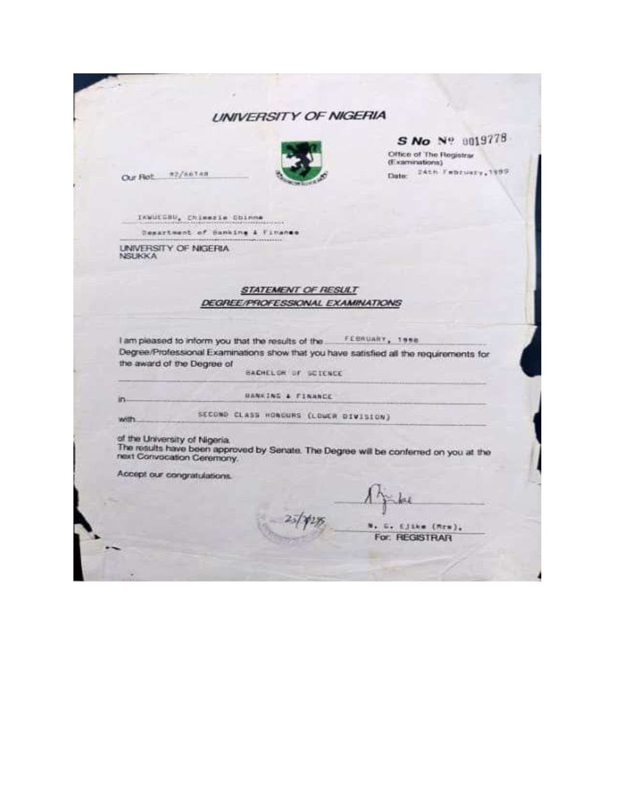 Document Page 1