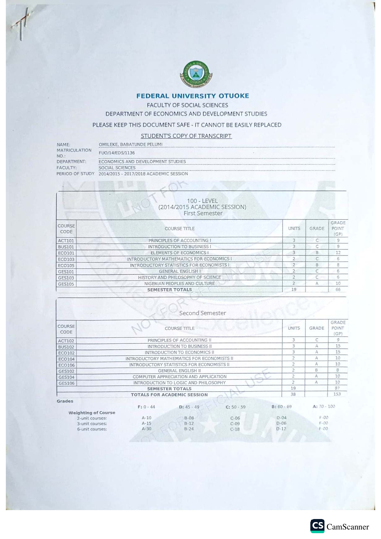 Document Page 1