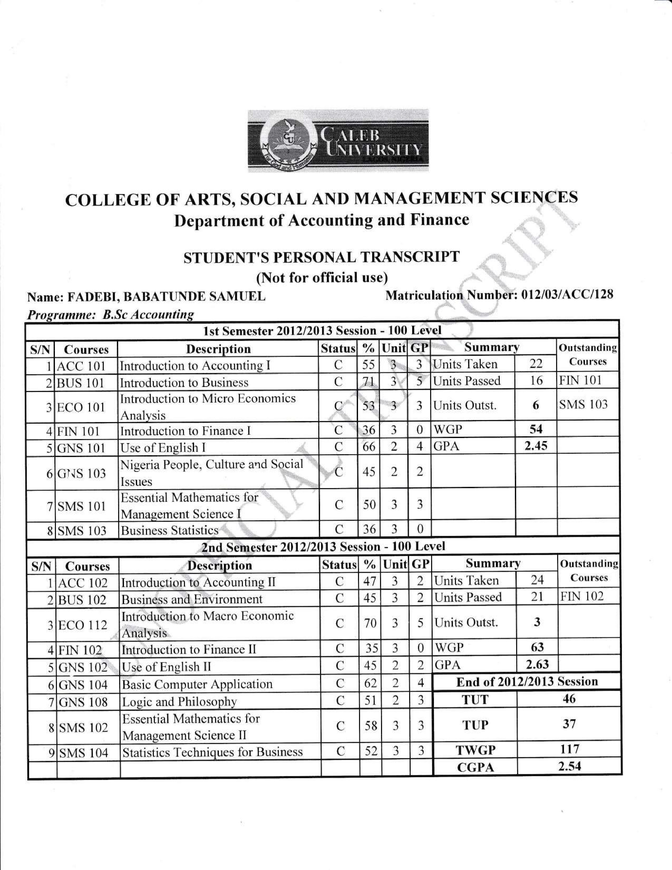 Document Page 1