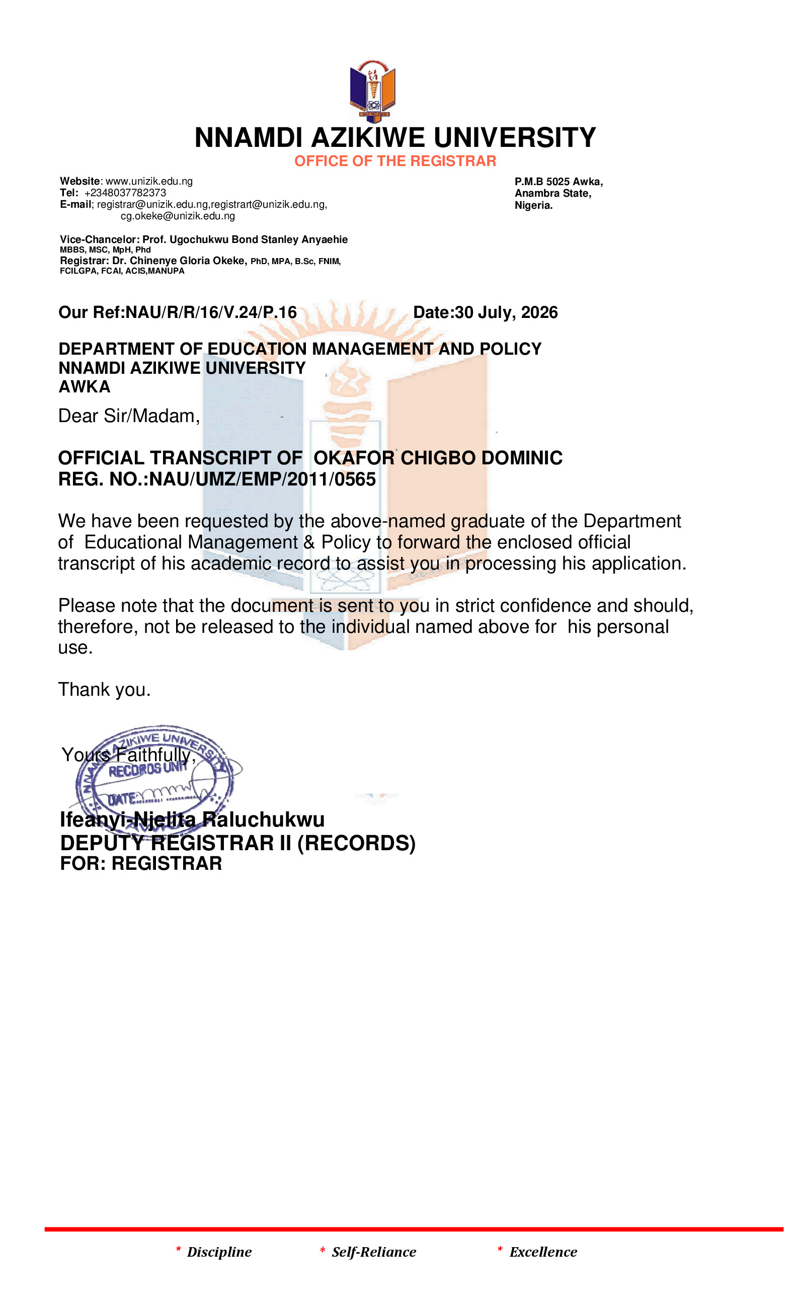Document Page 1