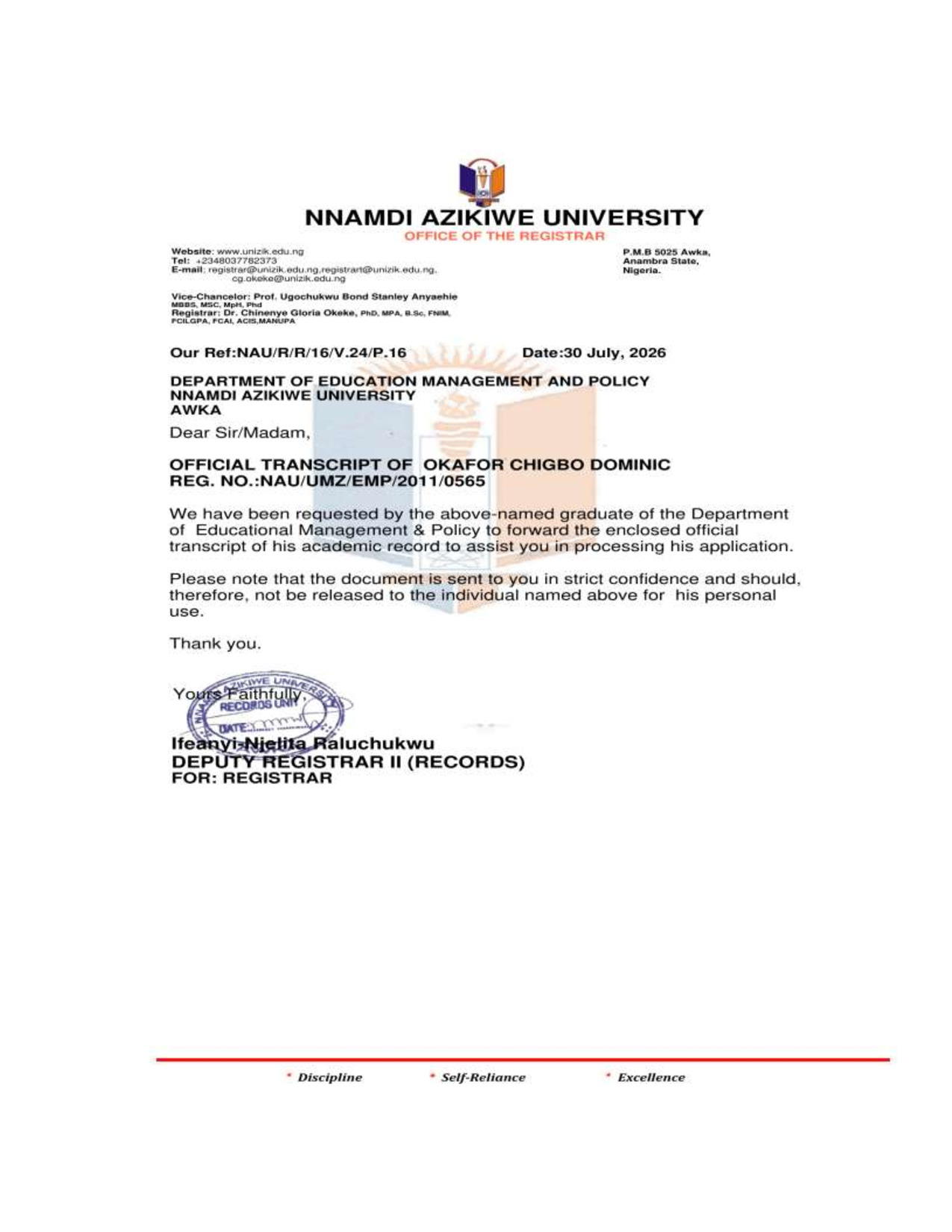 Document Page 1