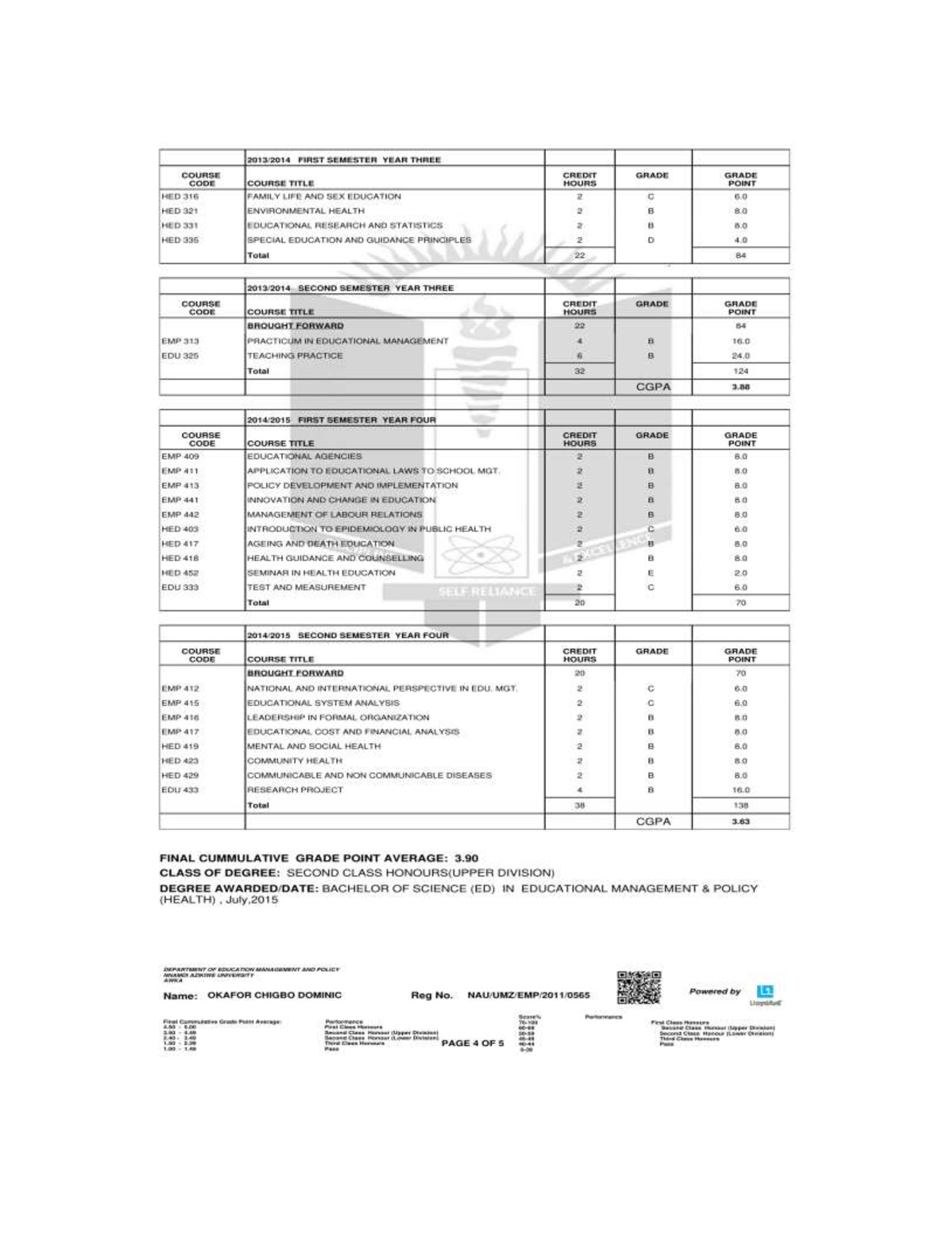 Document Page 4