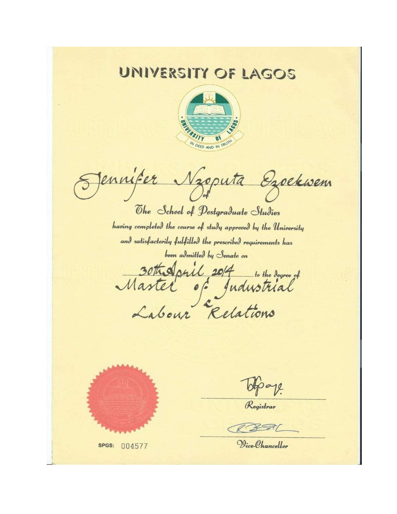 Document Page 1