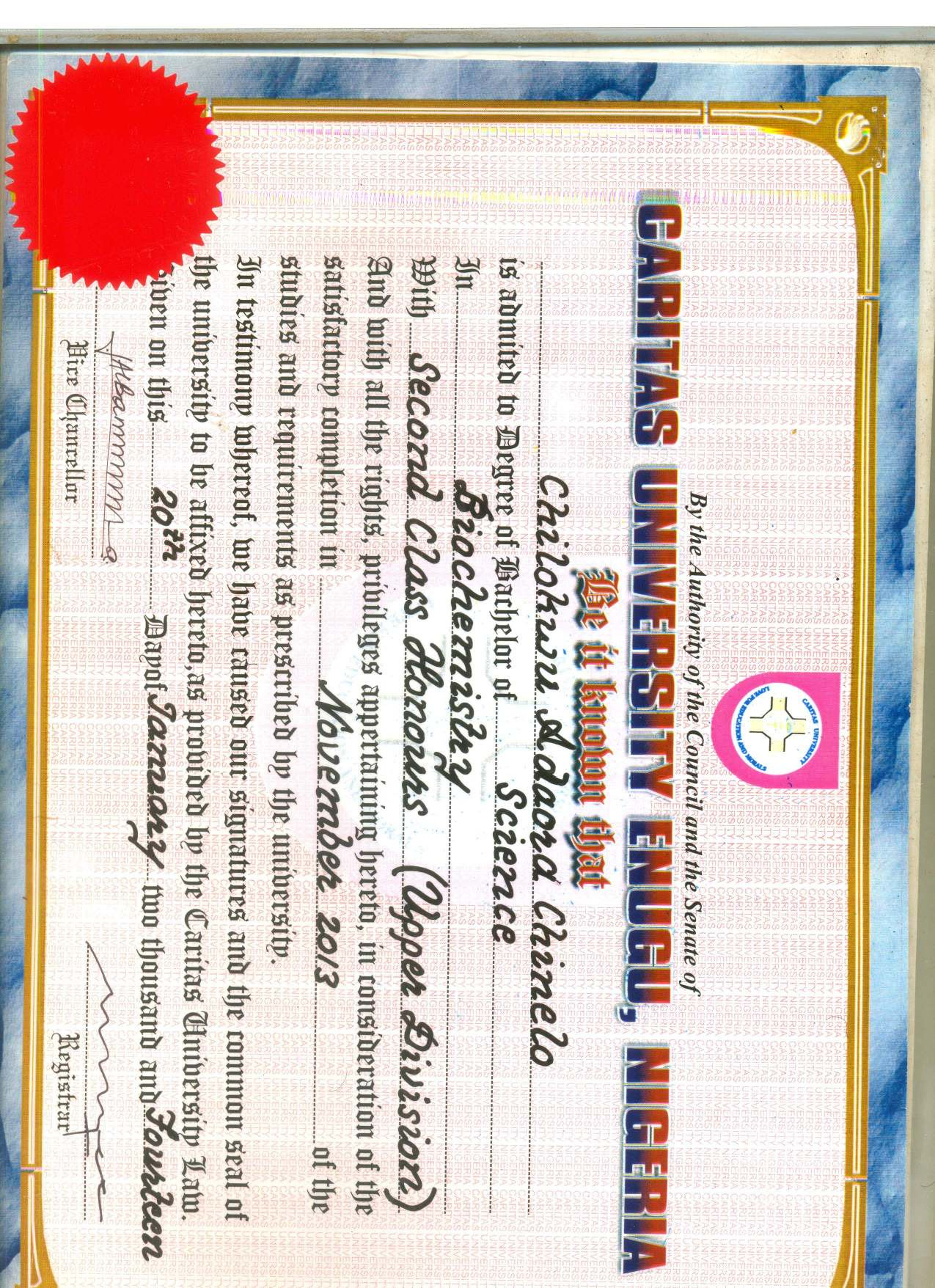 Document Page 1