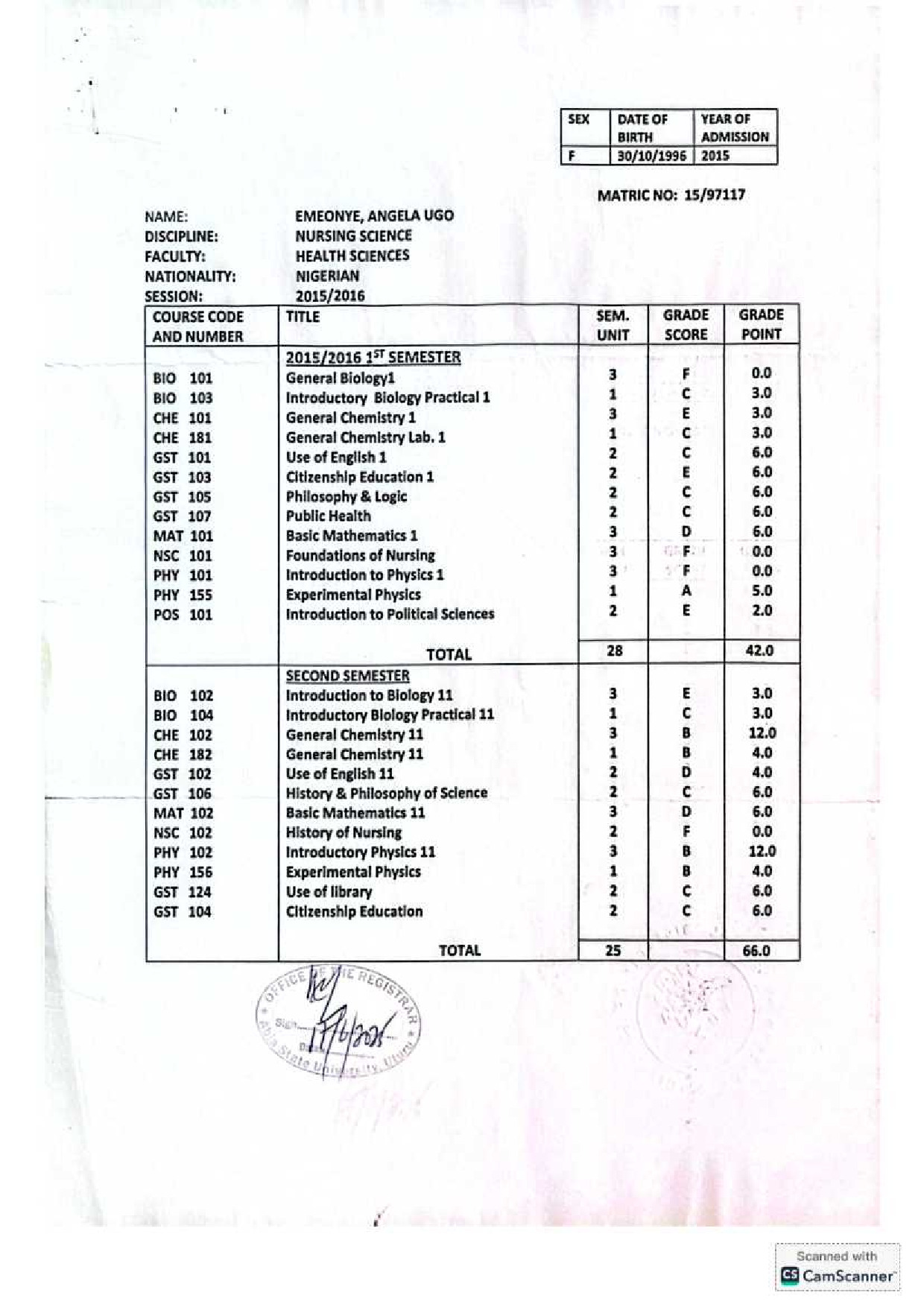 Document Page 1