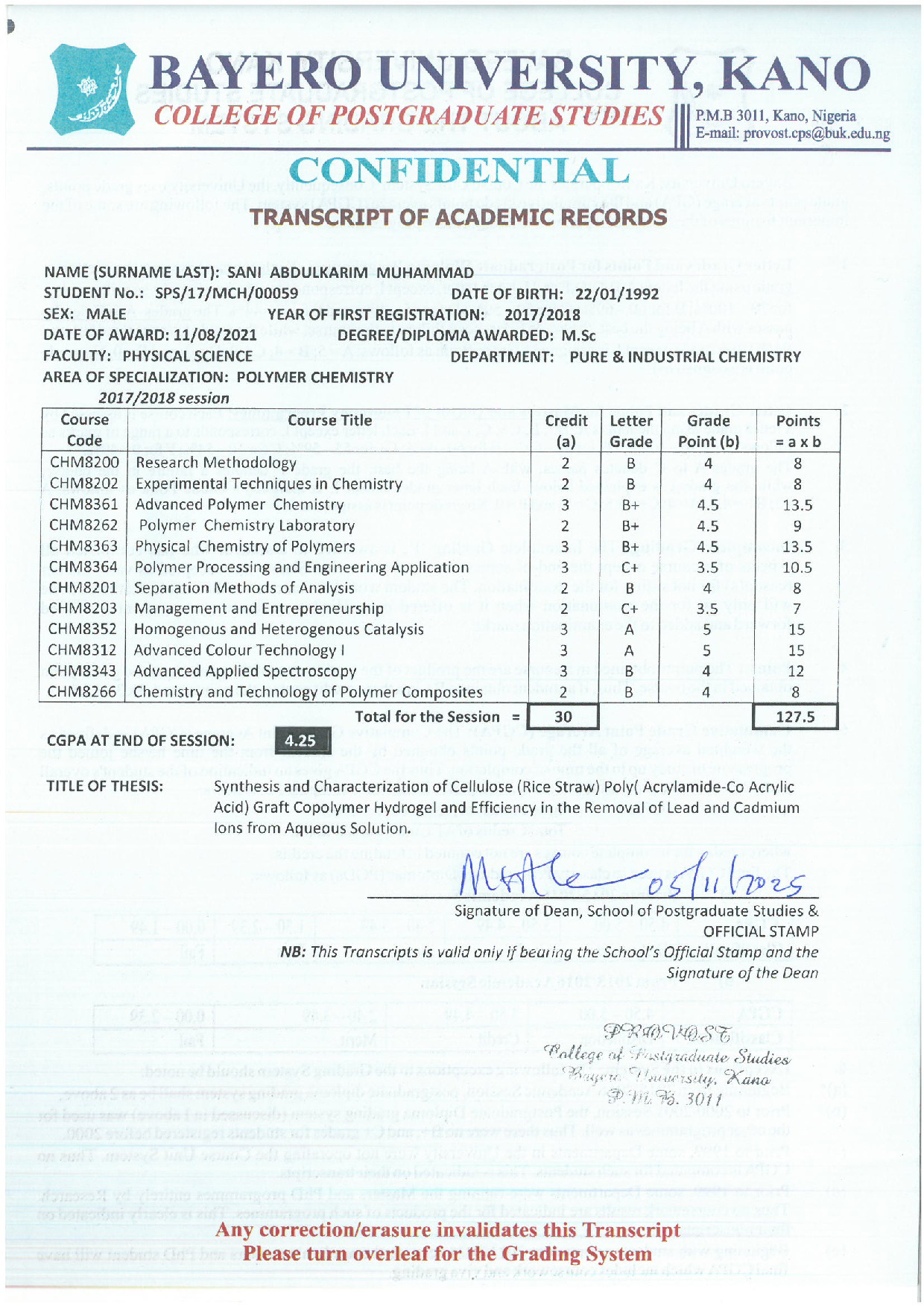 Document Page 1