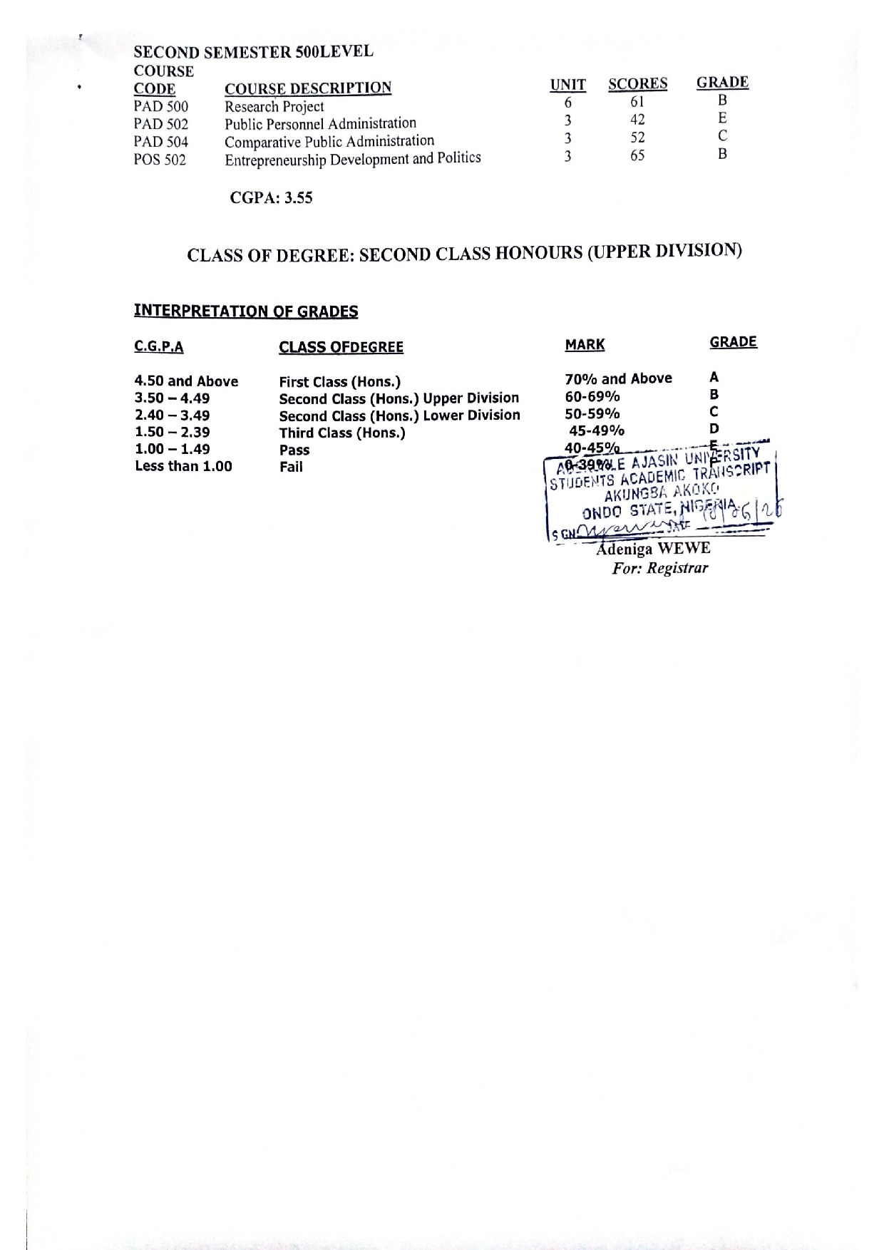 Document Page 4