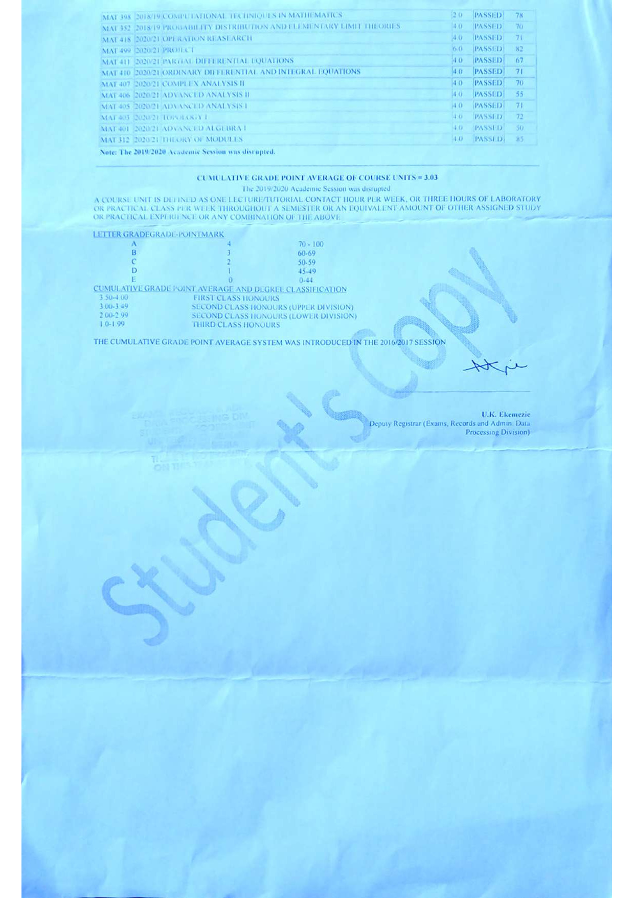 Document Page 3