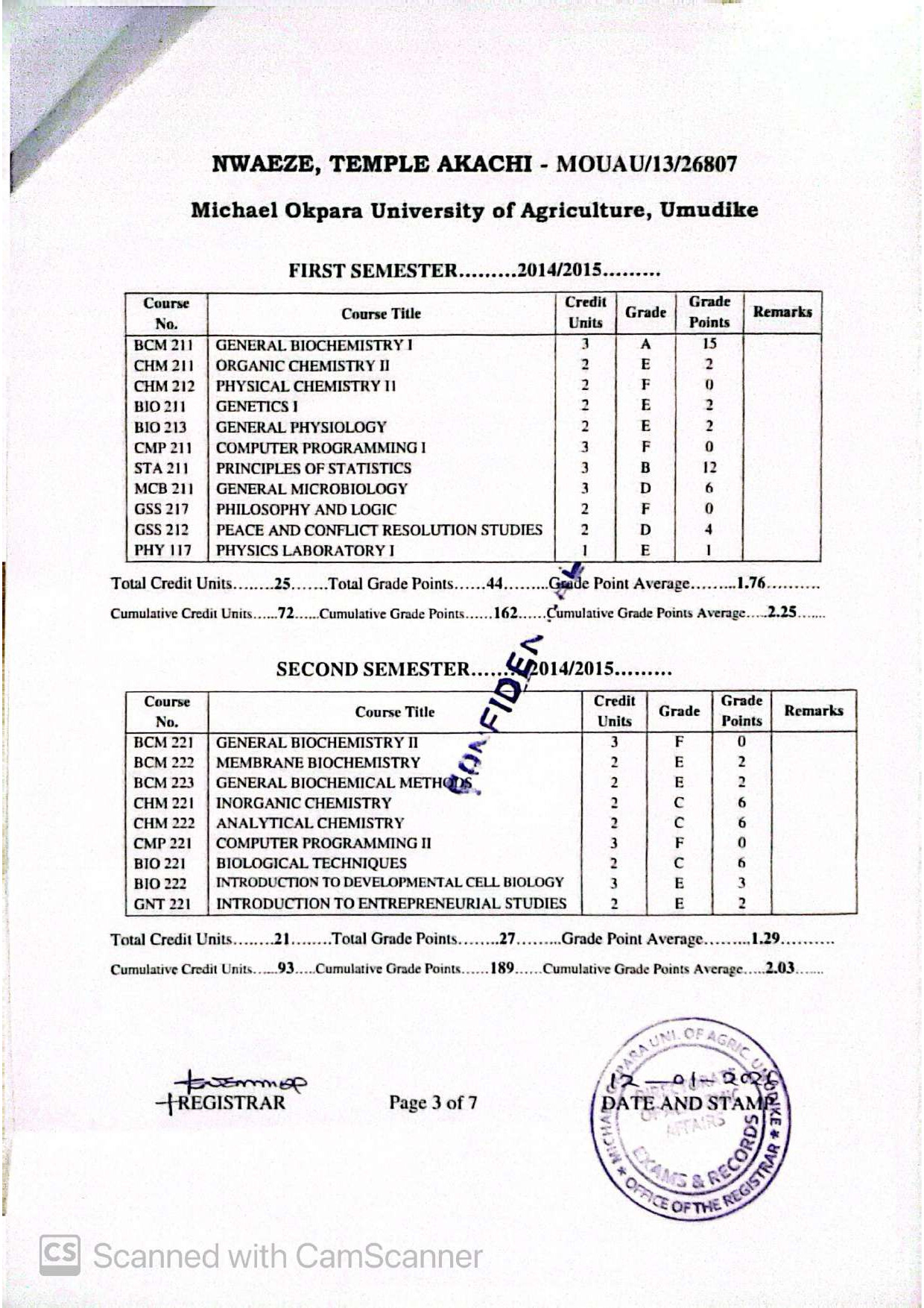 Document Page 3