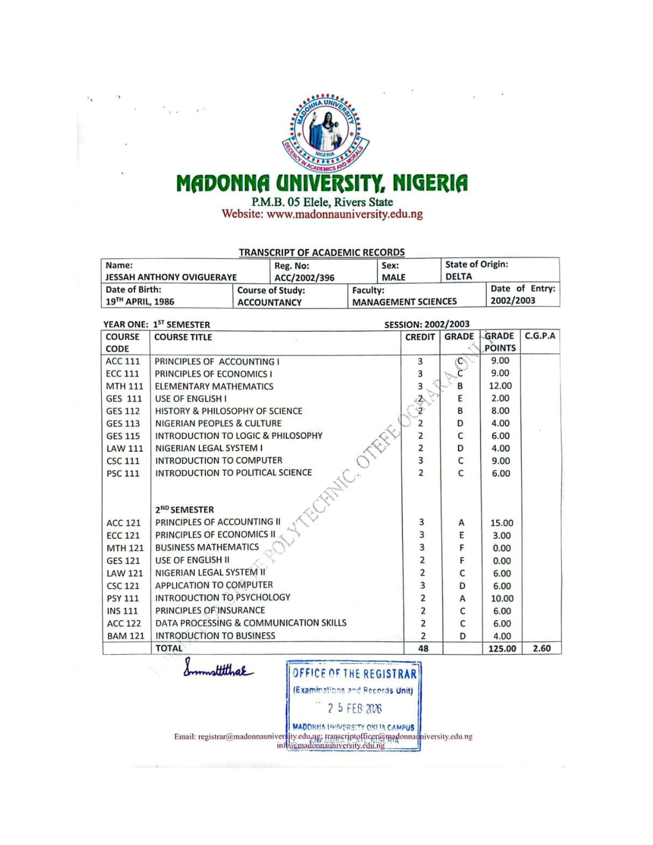 Document Page 2