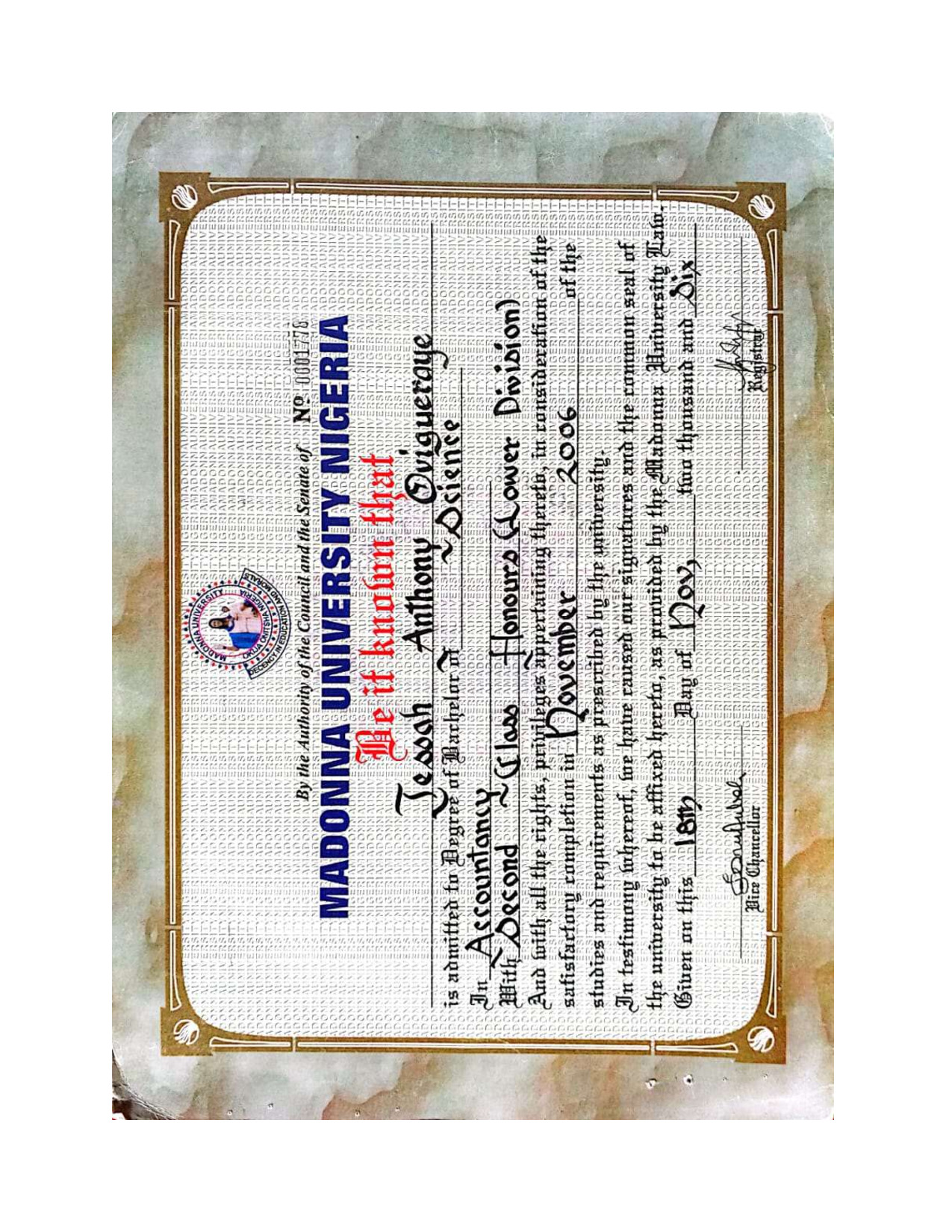 Document Page 1